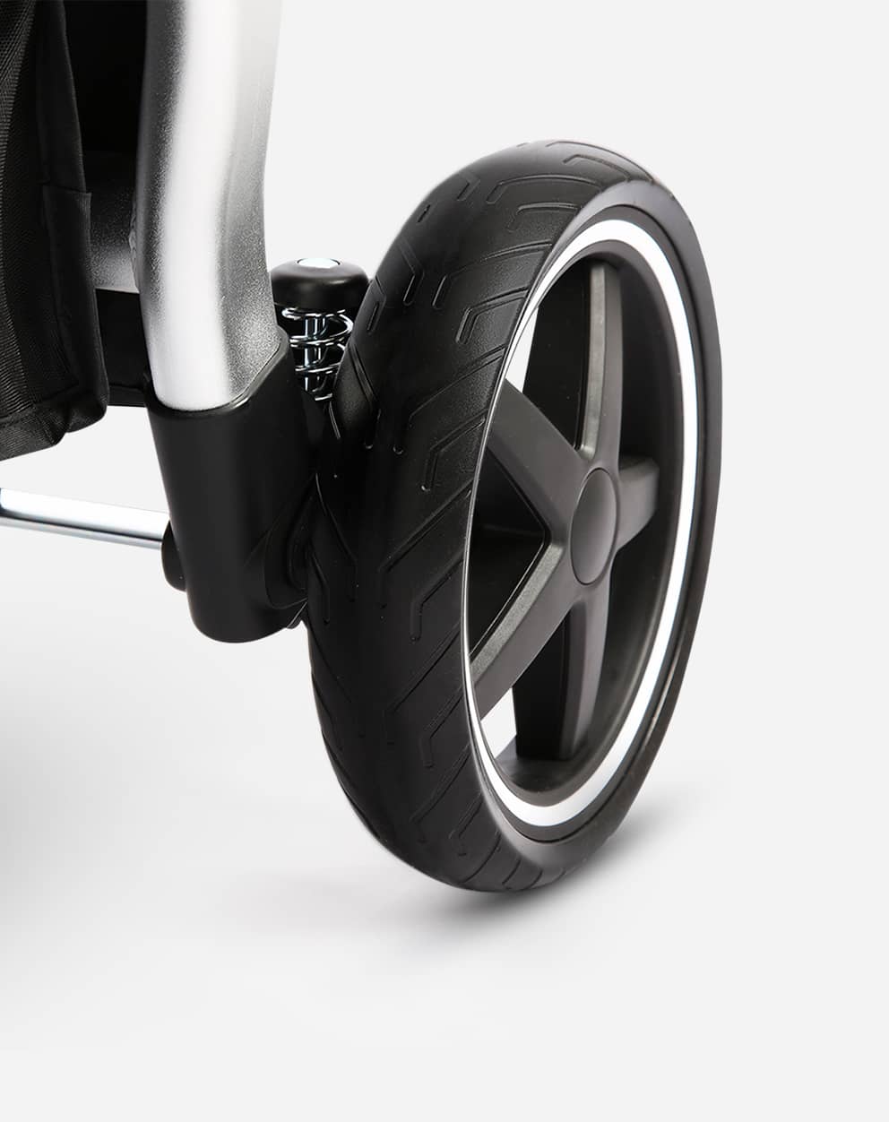 Seguridad garantizada en cualquier superficie producto