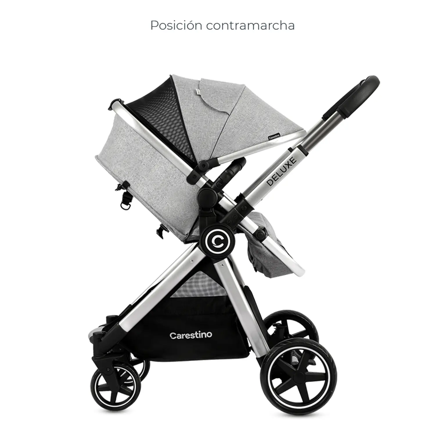 Un sistema que se adapta a cada momento product image