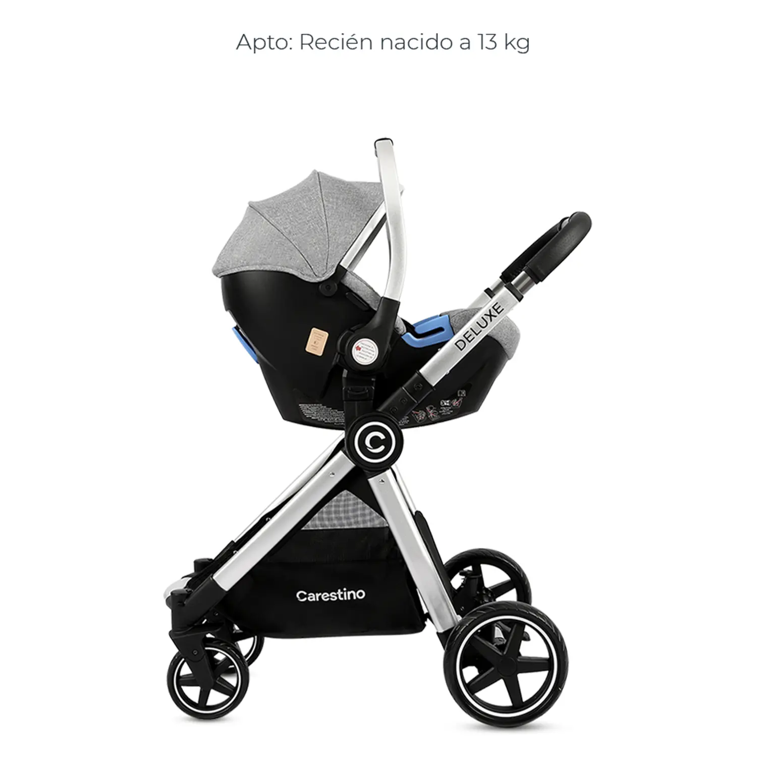 Un sistema que se adapta a cada momento product image