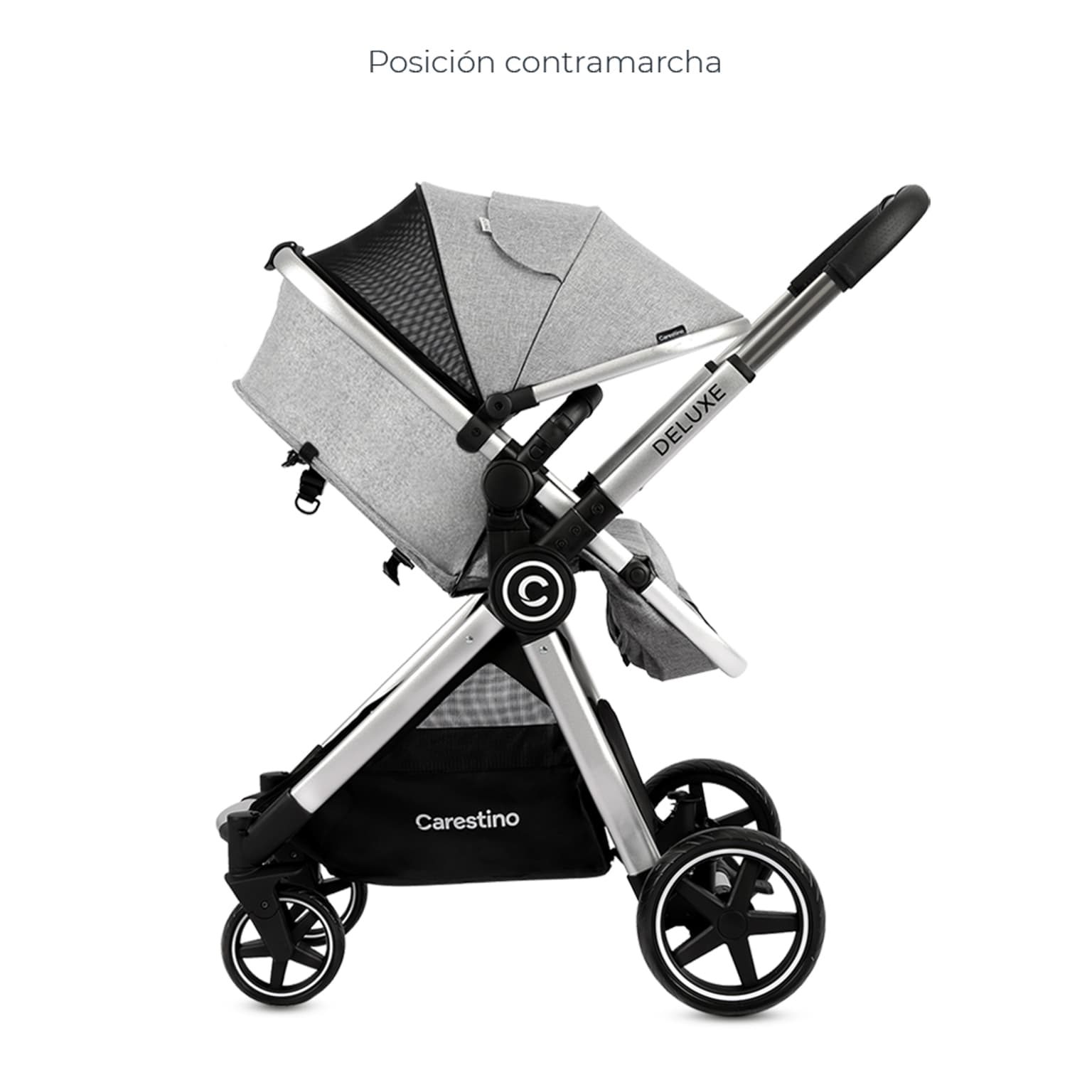 Un sistema que se adapta a cada momento product image