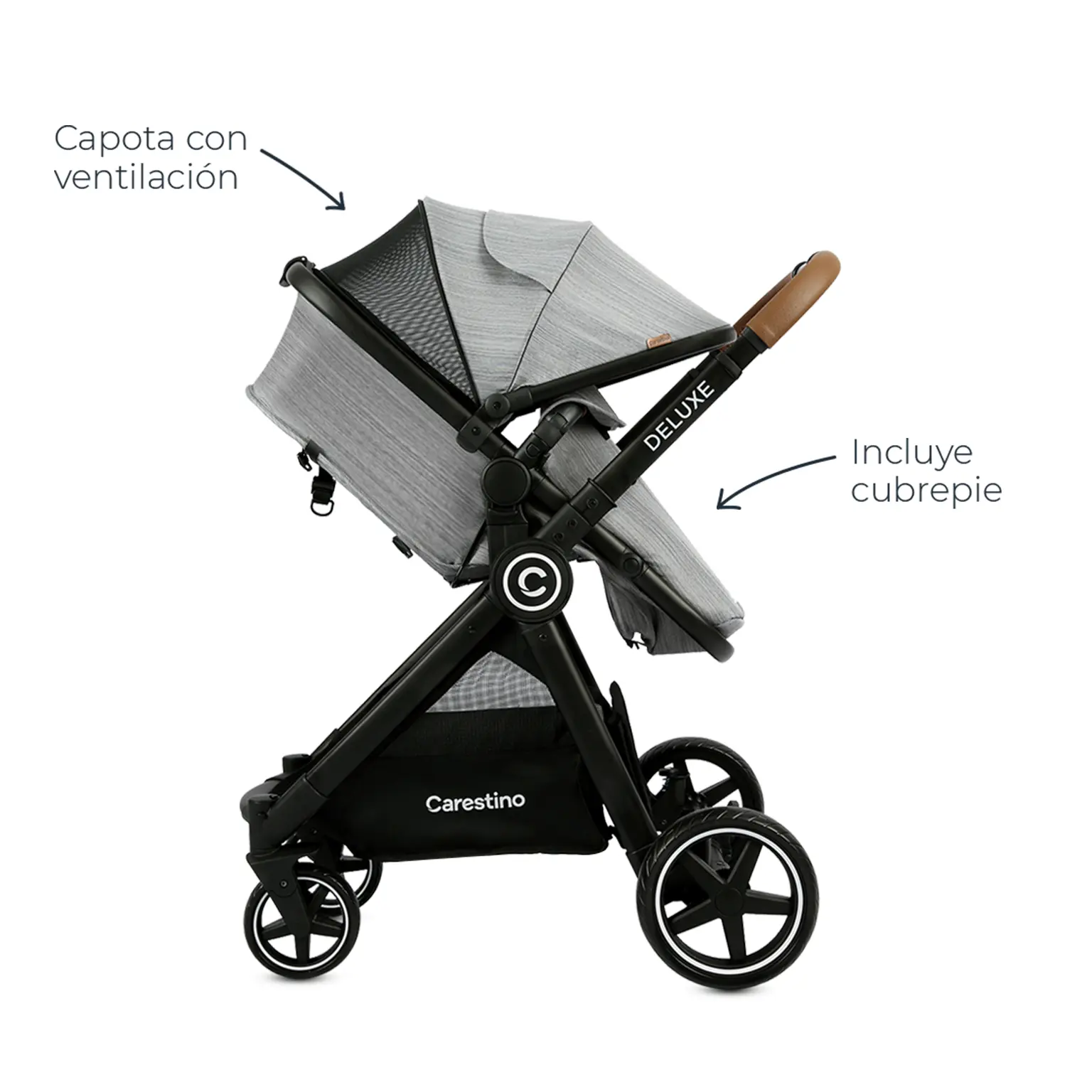 Se transforma a tu ritmo y al de tu bebé product image