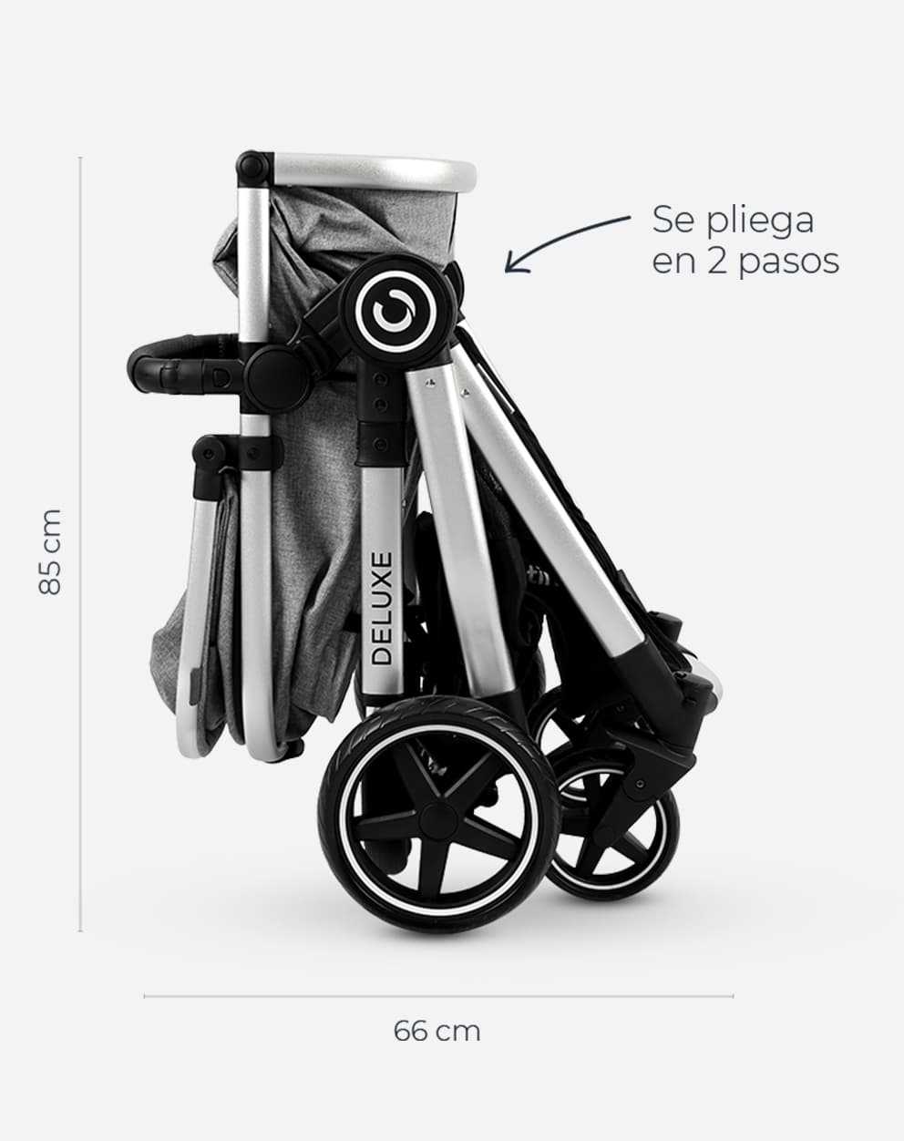 Plegado product image