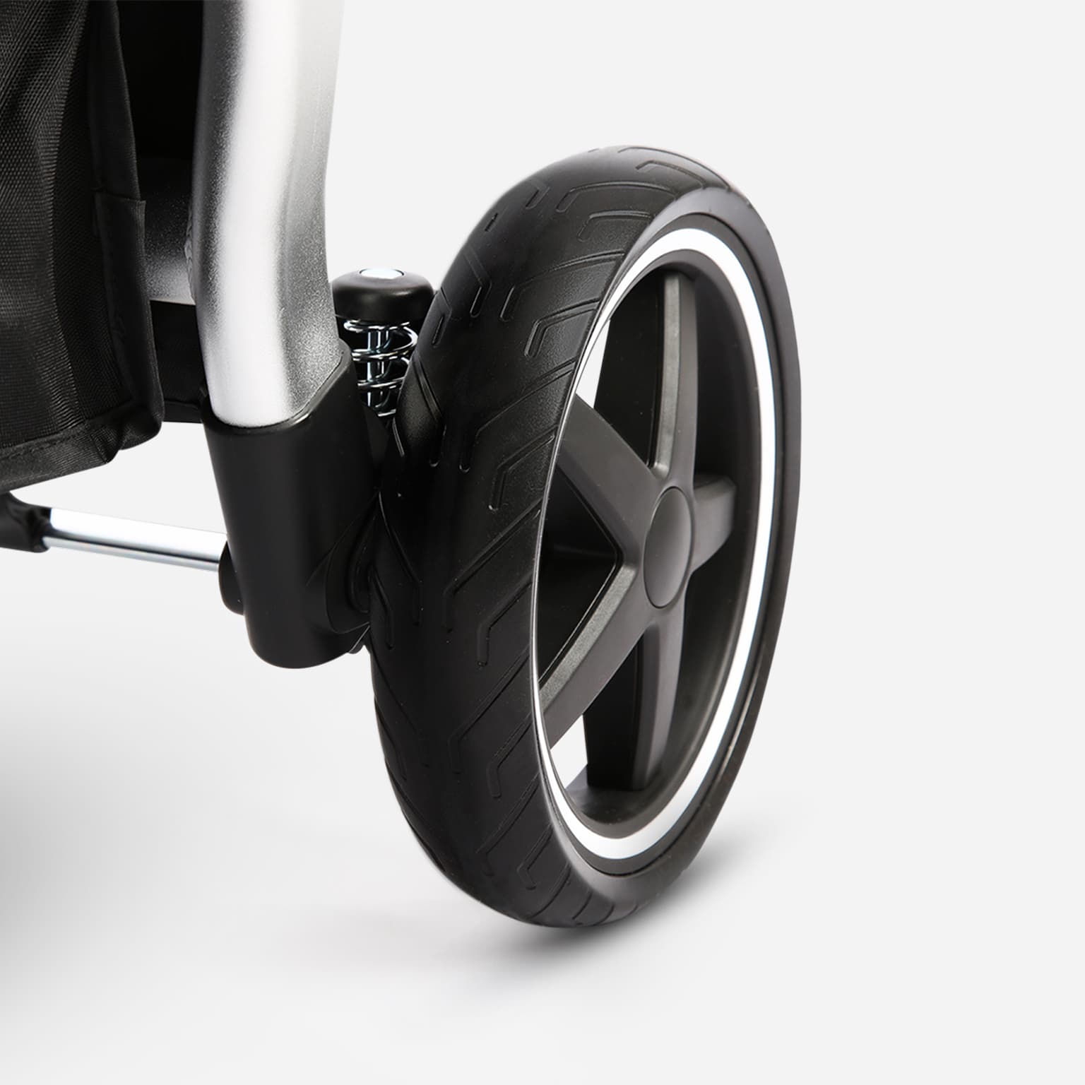 Ruedas con amortiguación product image