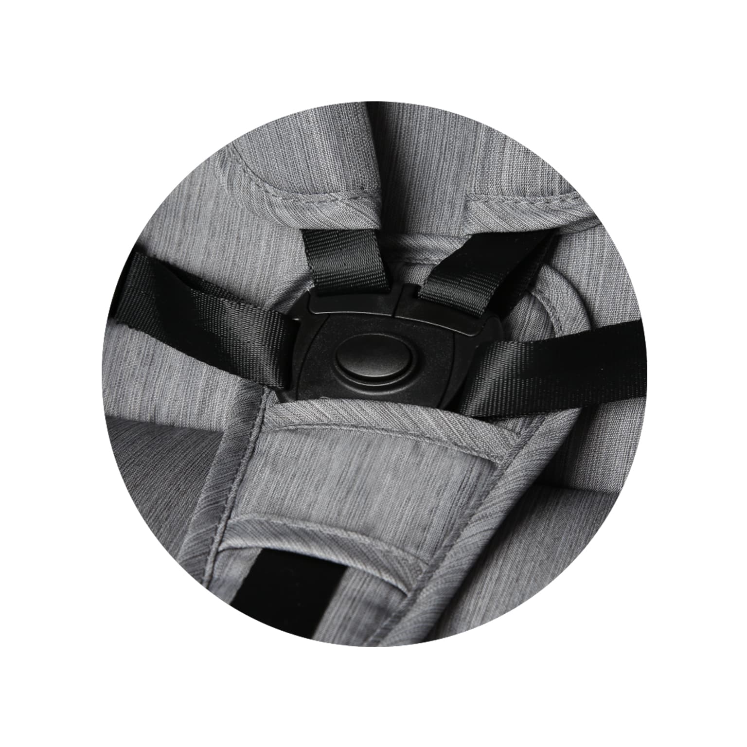 Cinturón de seguridad product image