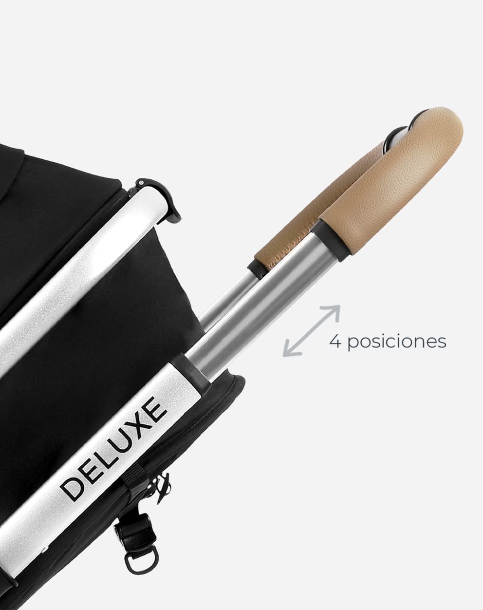 Manillar regulable product image