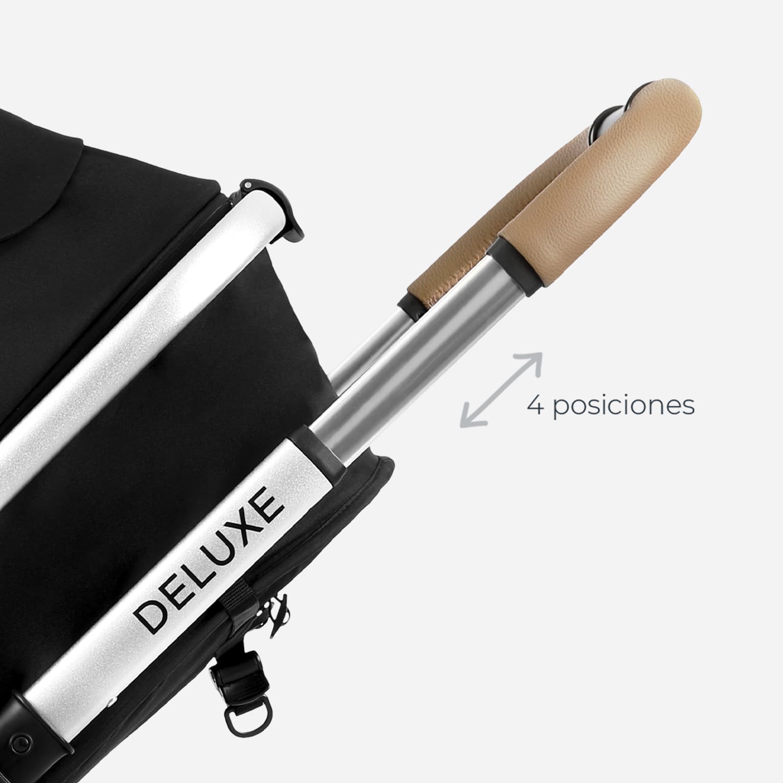 Manillar regulable product image