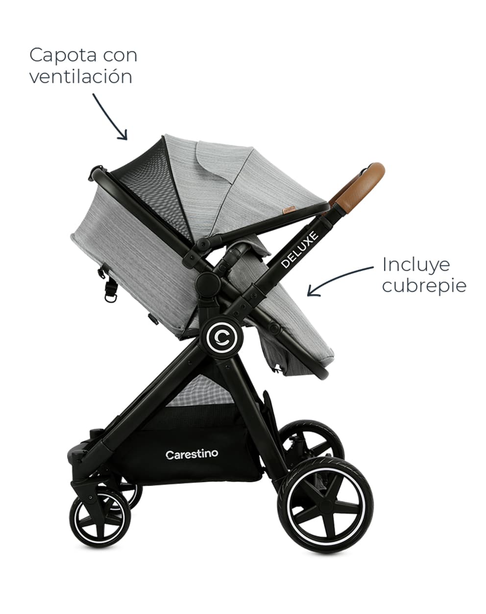 Diseño y confort product image