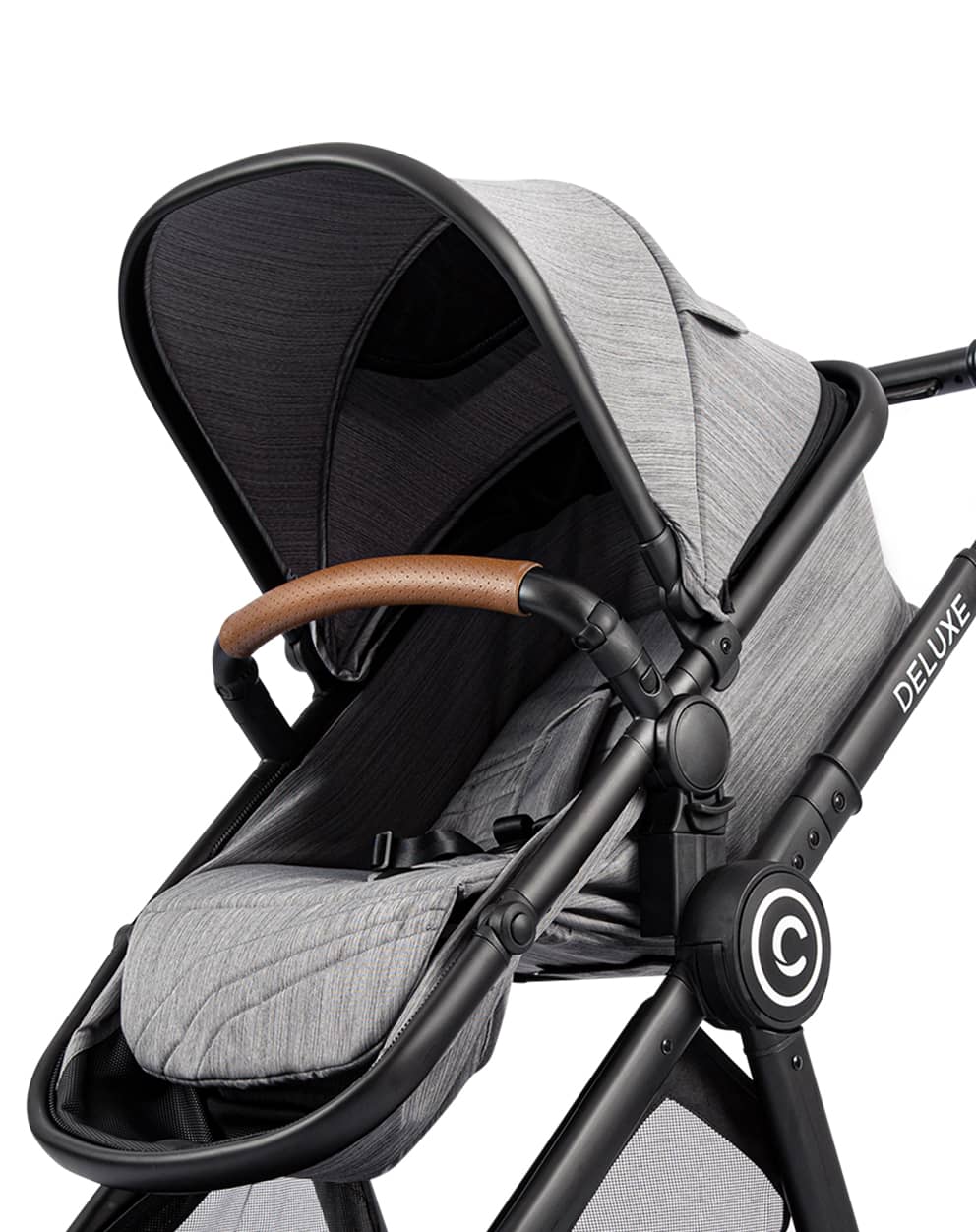 Tecnología de confort desde el primer día producto