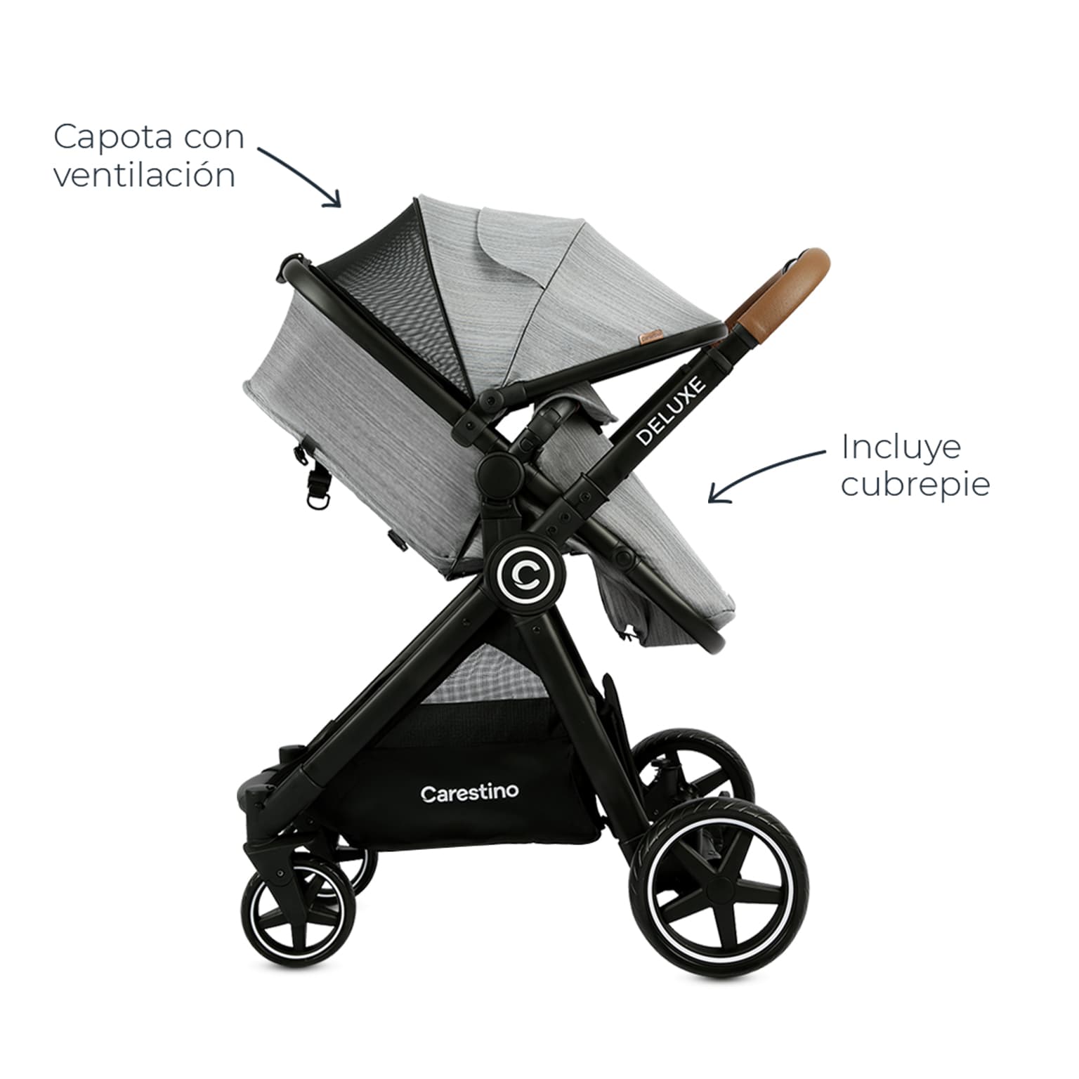 Se transforma a tu ritmo y al de tu bebé product image