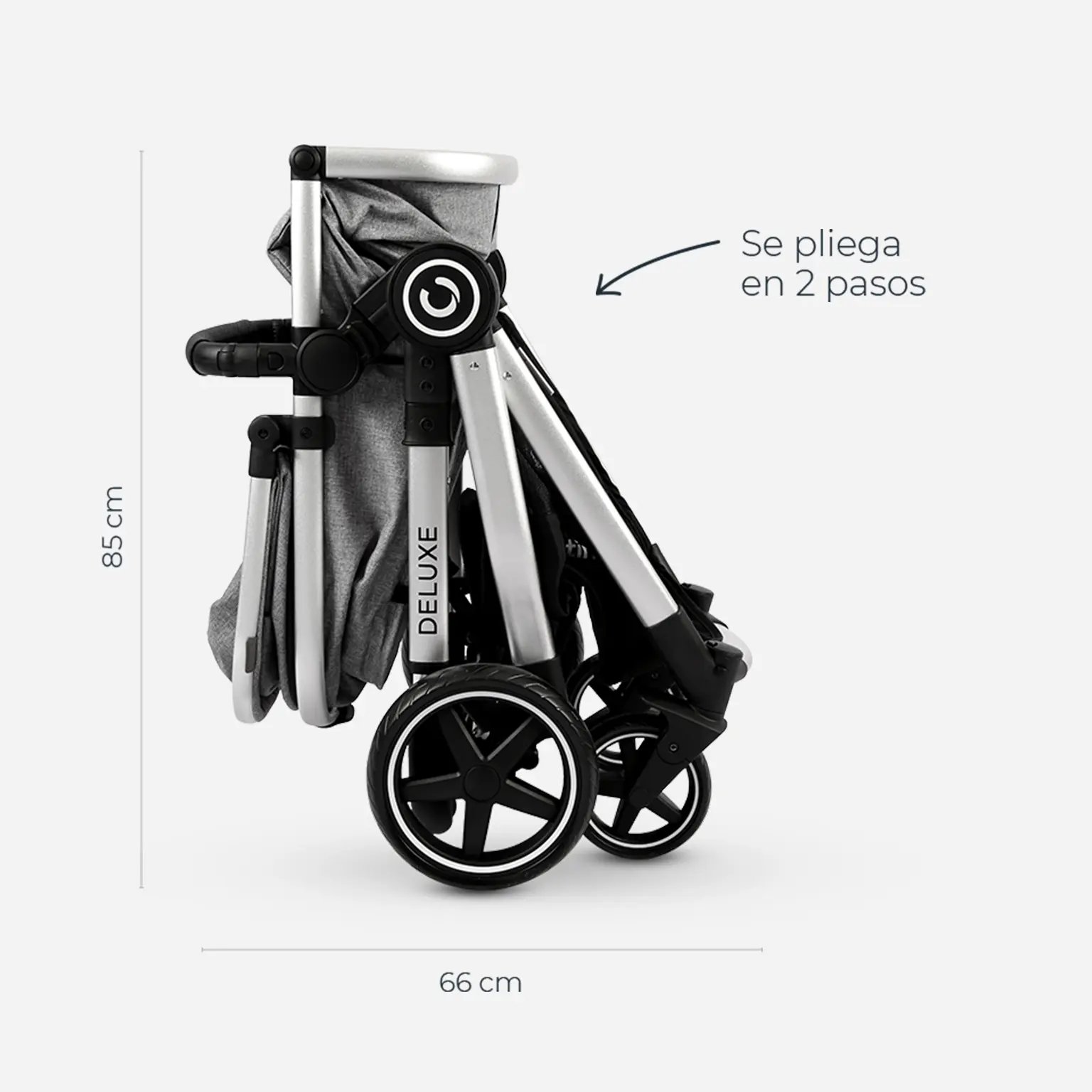 Práctico y compacto product image