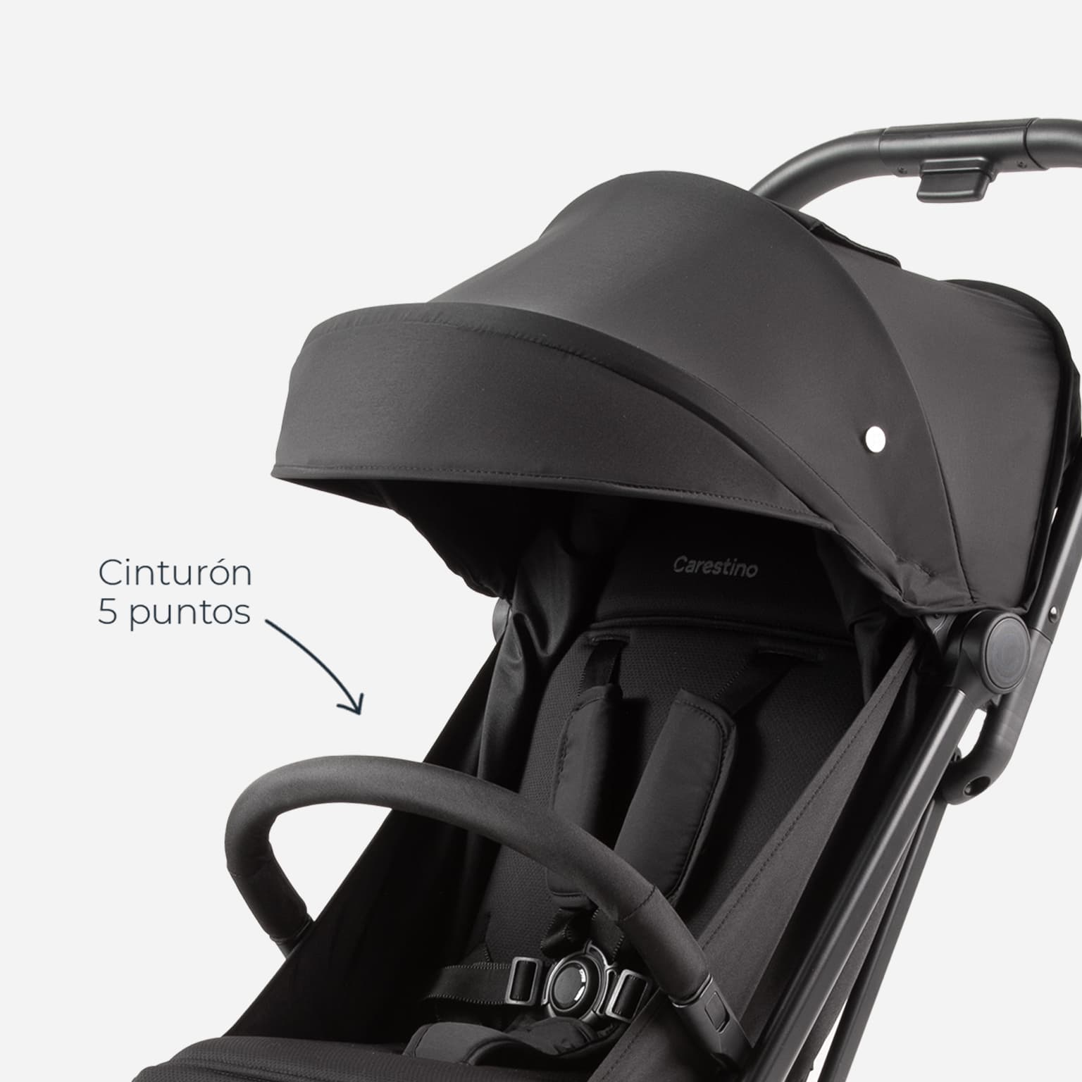 Ligero, resistente y con estilo product image