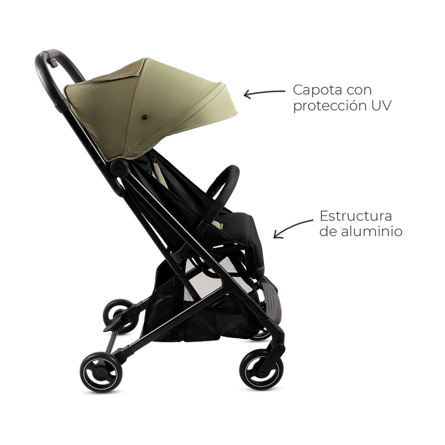 Siempre listo para salir product image