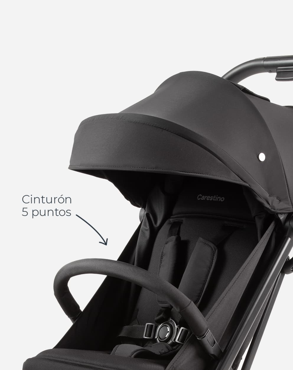 Ligero, resistente y con estilo product image