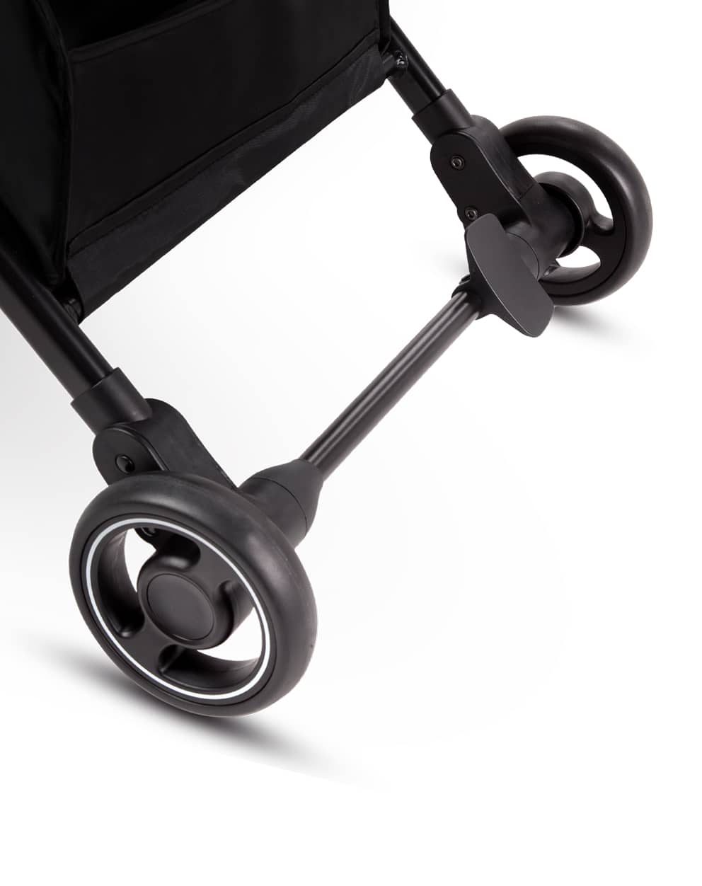 Andar suave, libertad total producto