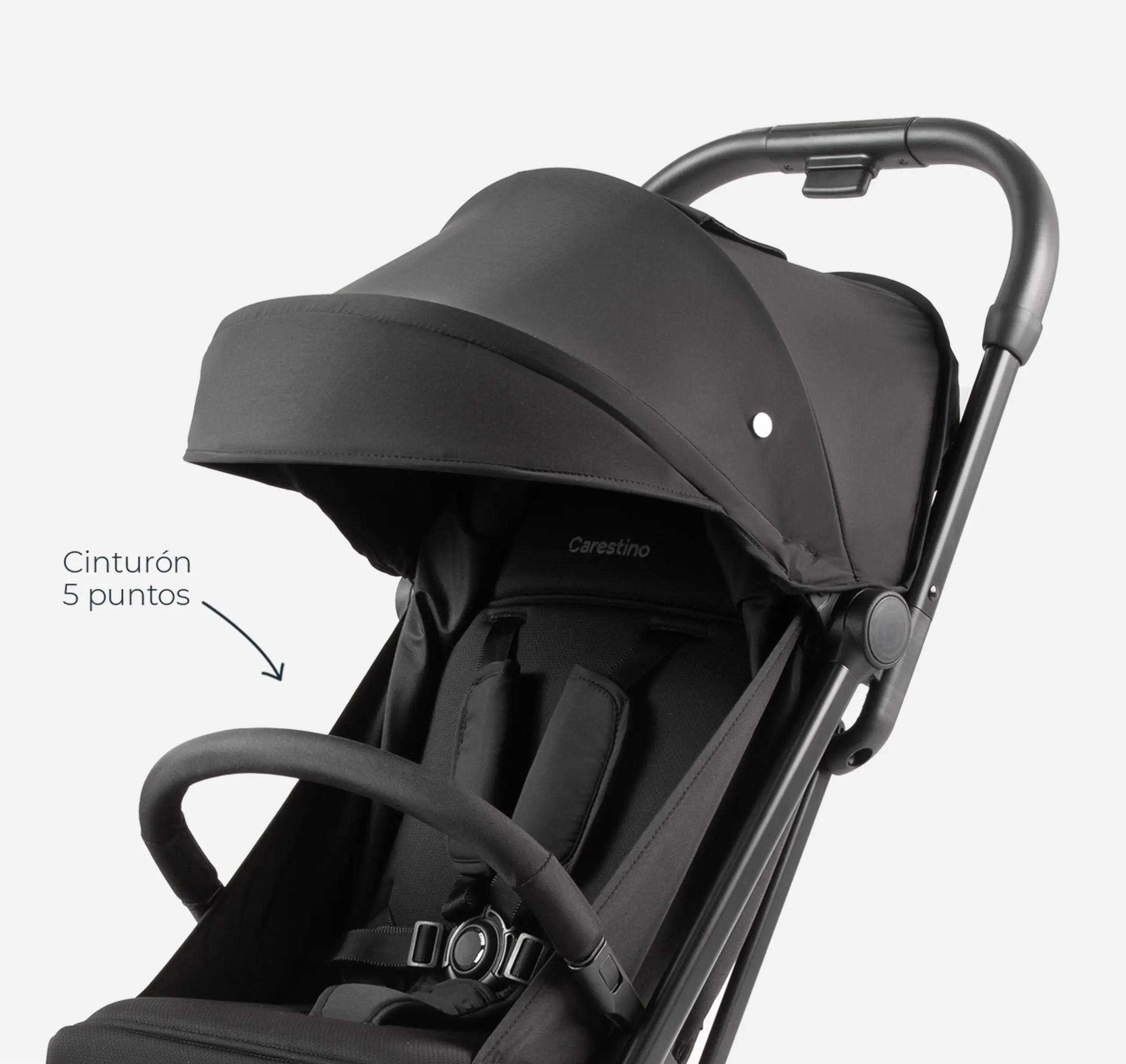 Ligero, resistente y con estilo product image