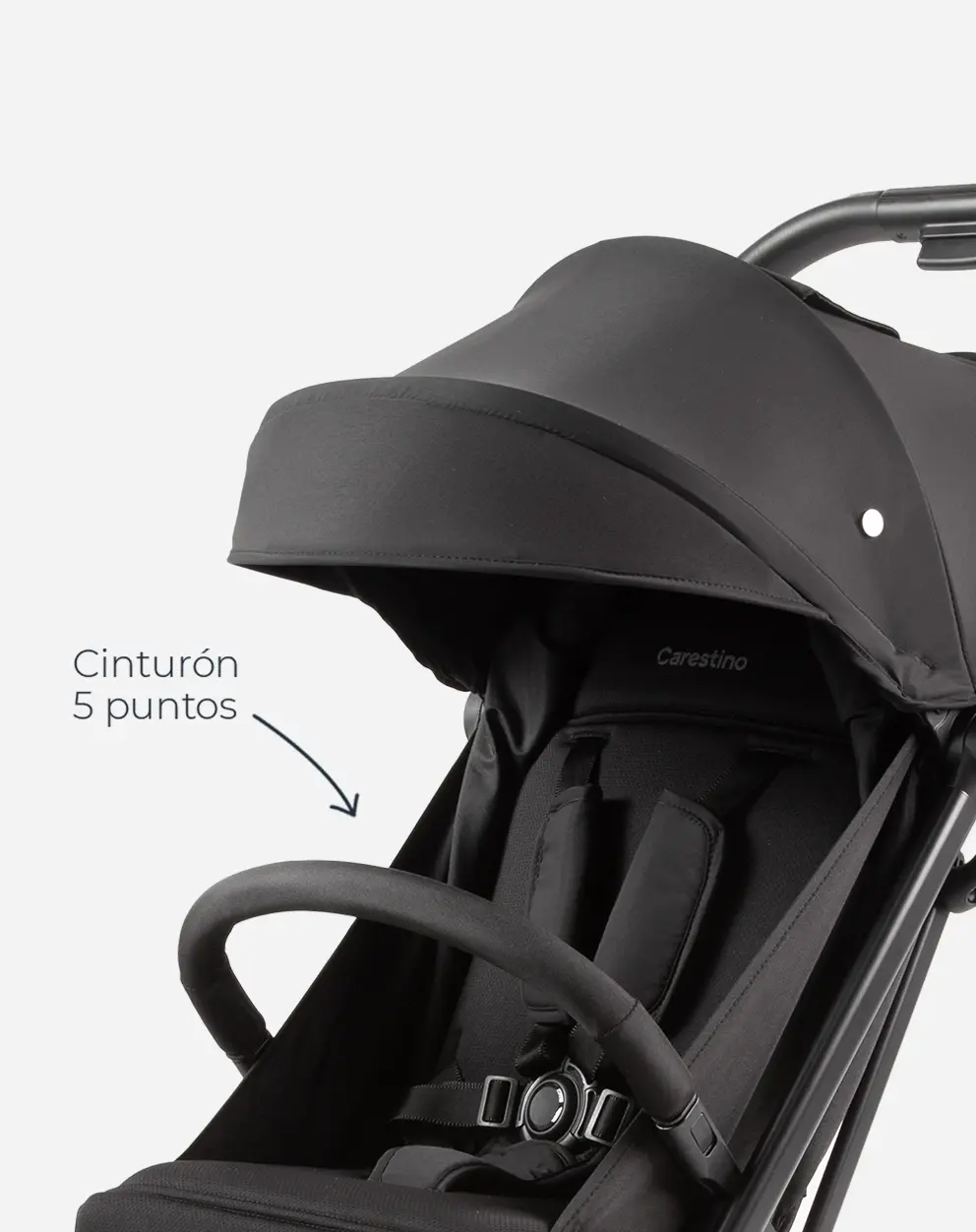 Ligero, resistente y con estilo product image