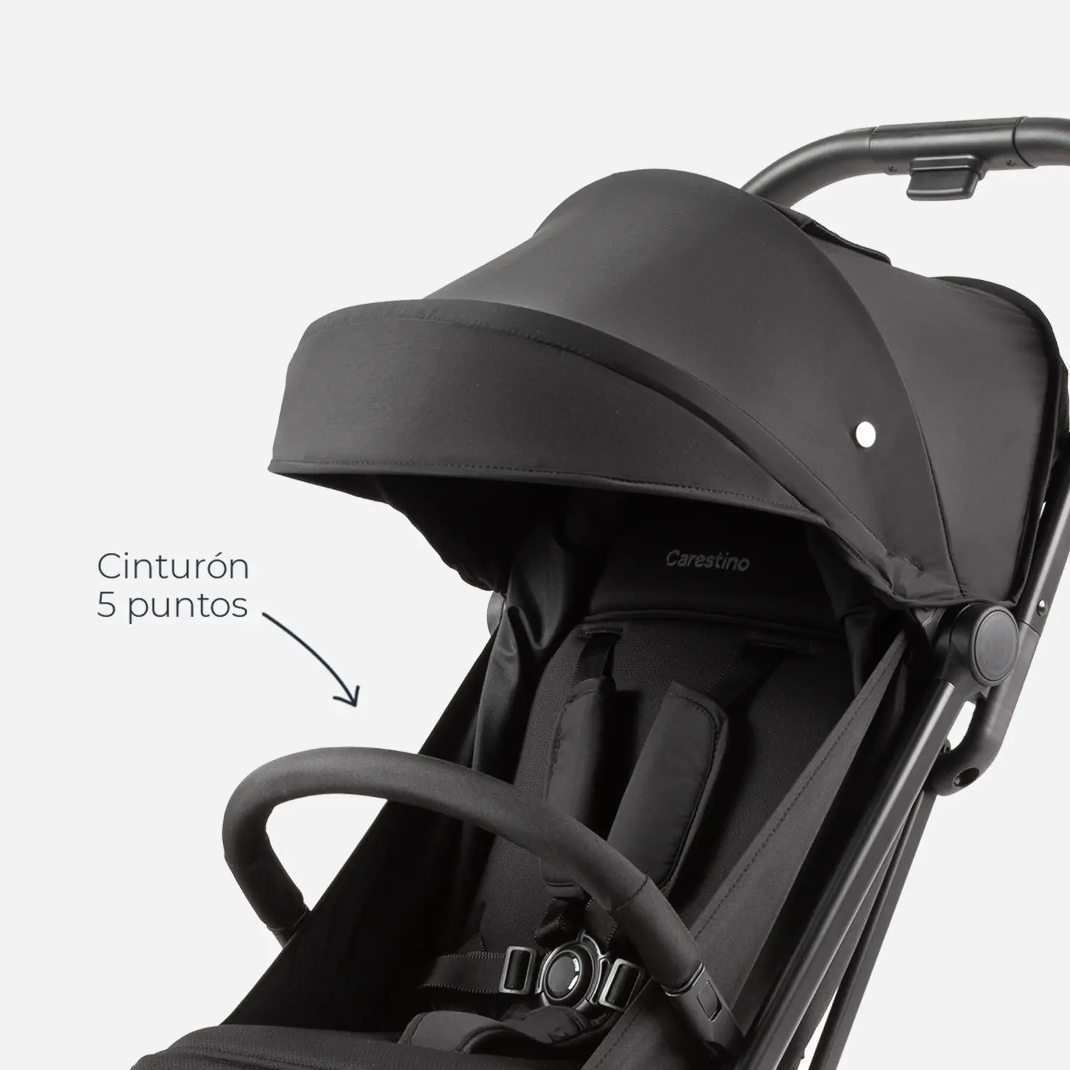 Ligero, resistente y con estilo product image