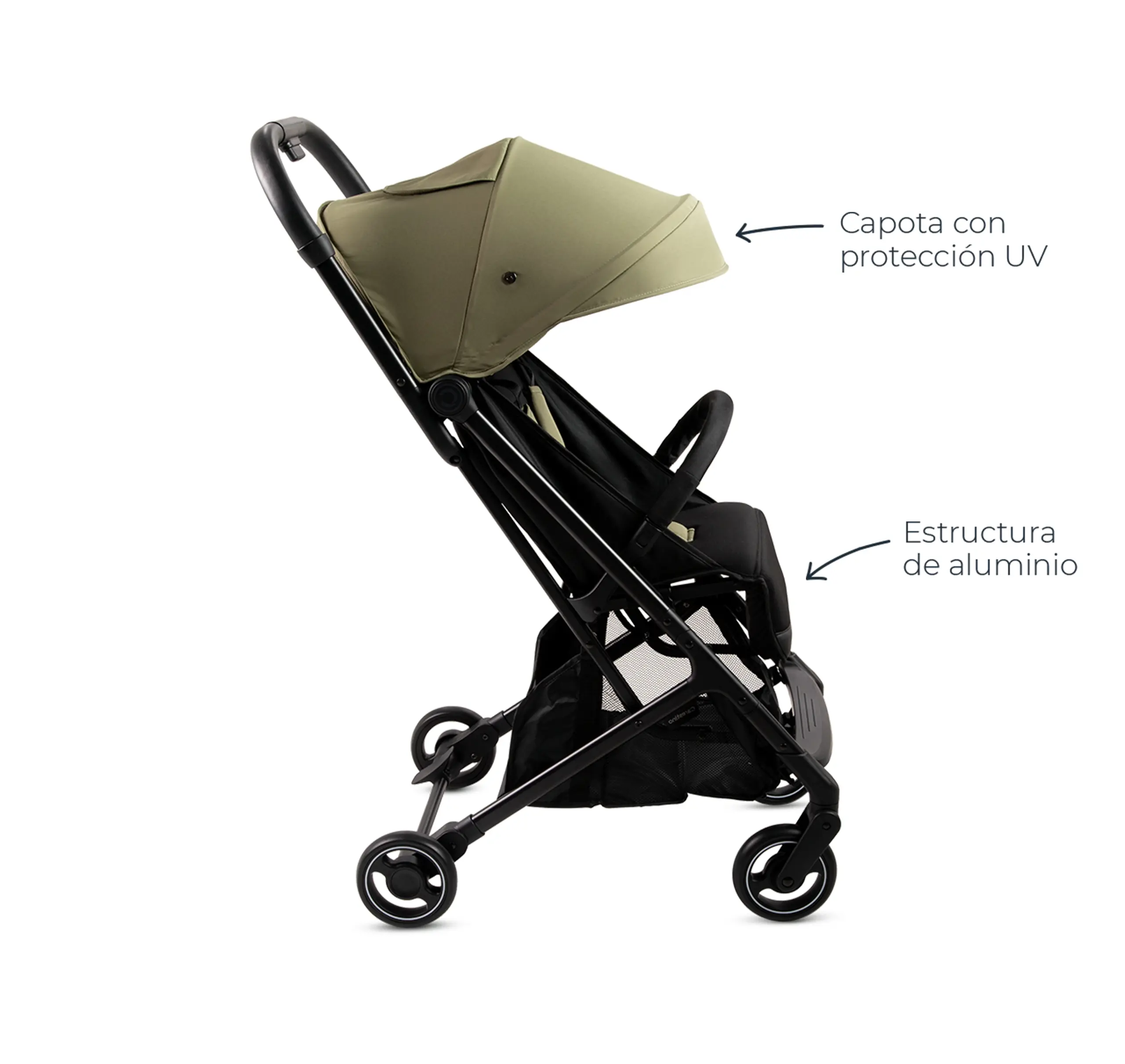 Siempre listo para salir product image