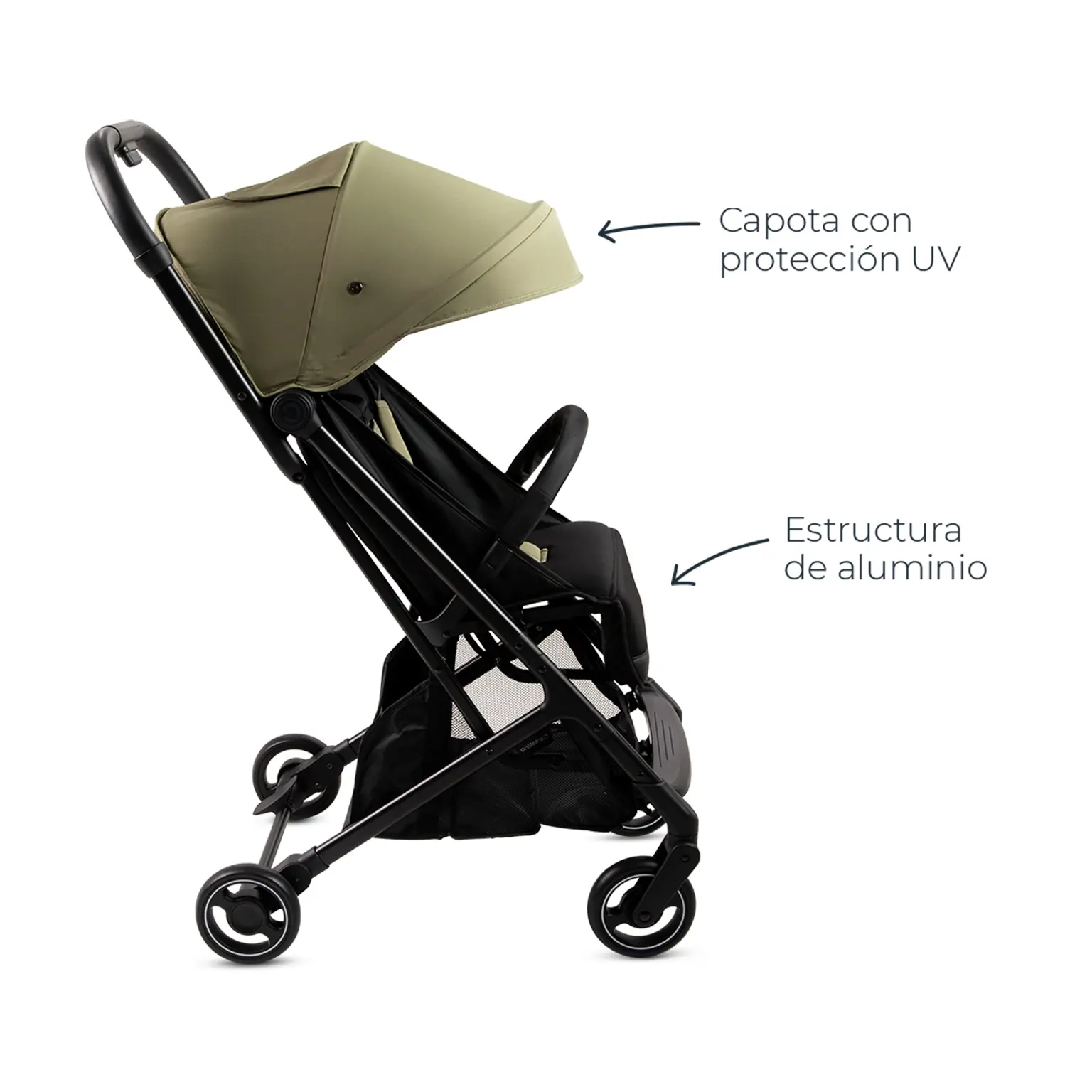 Siempre listo para salir product image