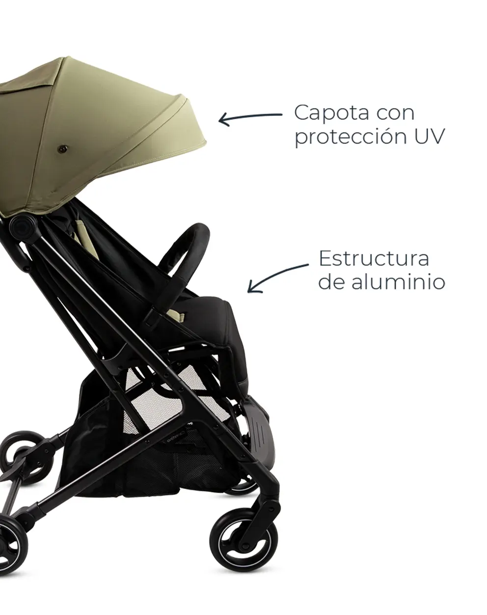 Siempre listo para salir product image