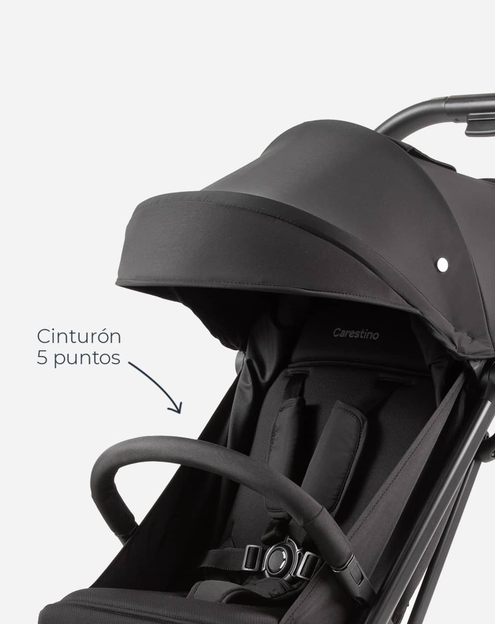 Ligero, resistente y con estilo producto