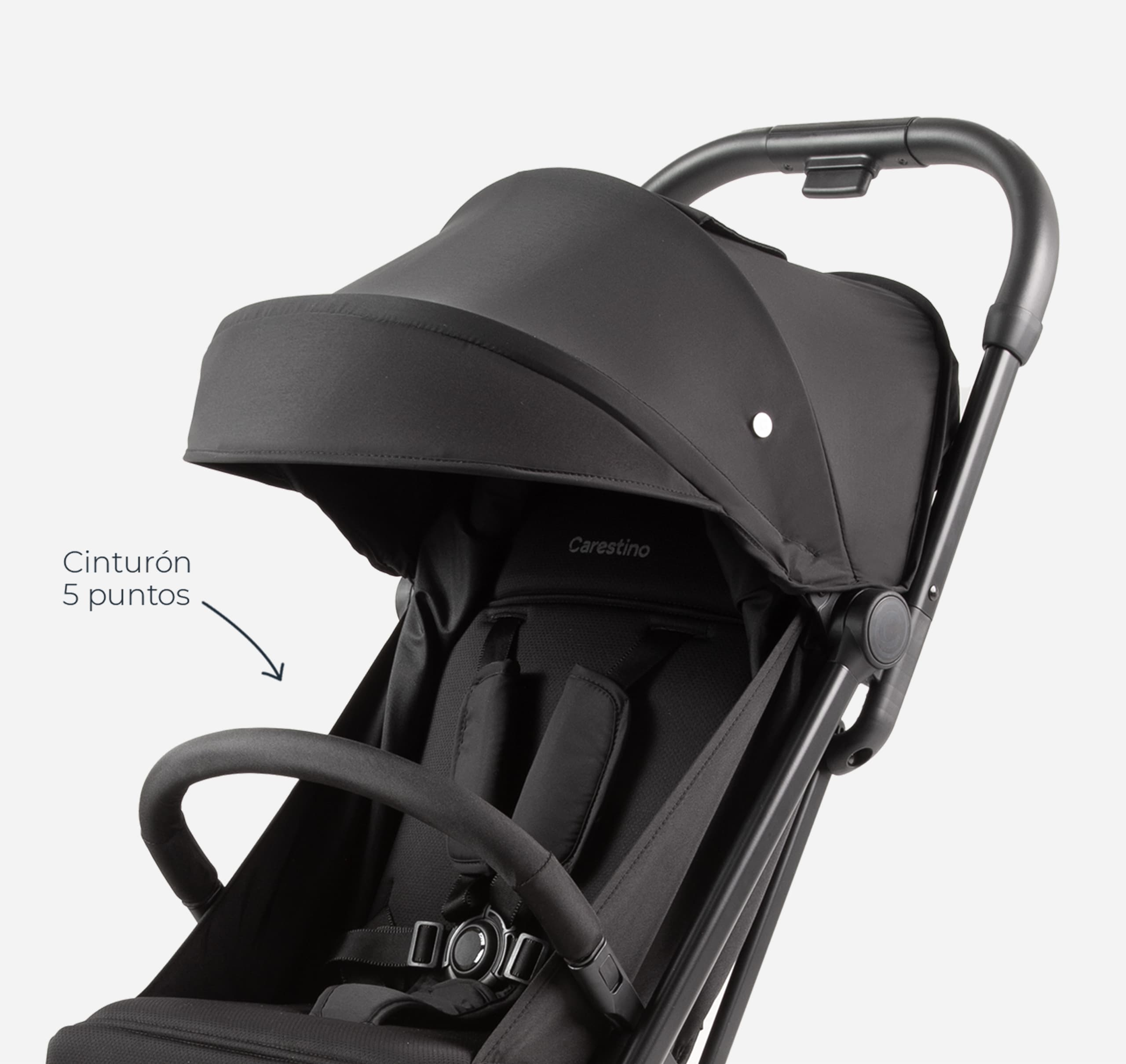 Ligero, resistente y con estilo product image