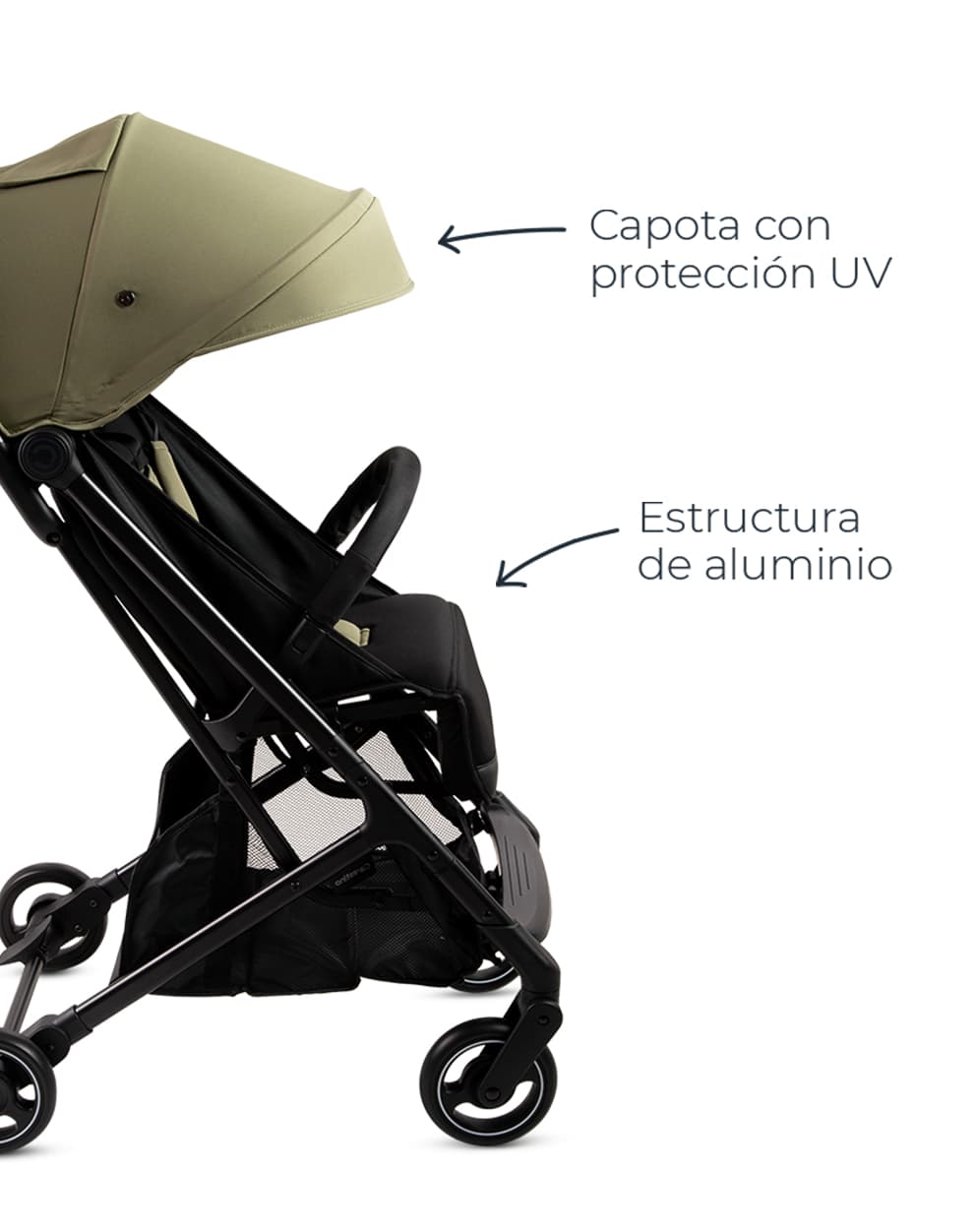 Siempre listo para salir product image