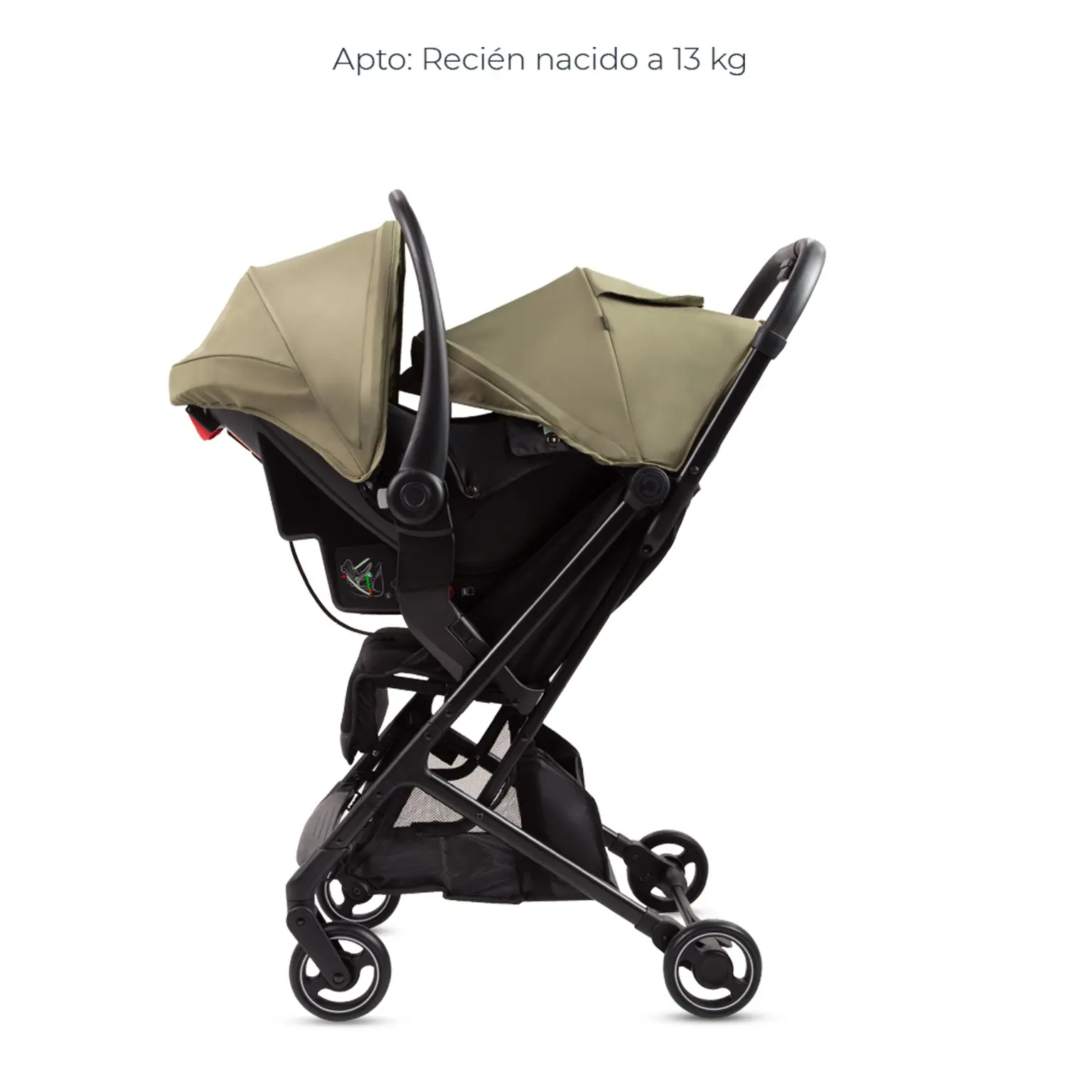 Seguridad dentro y fuera del auto product image