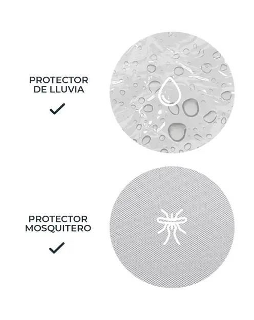 Paseos sin interrupciones product image