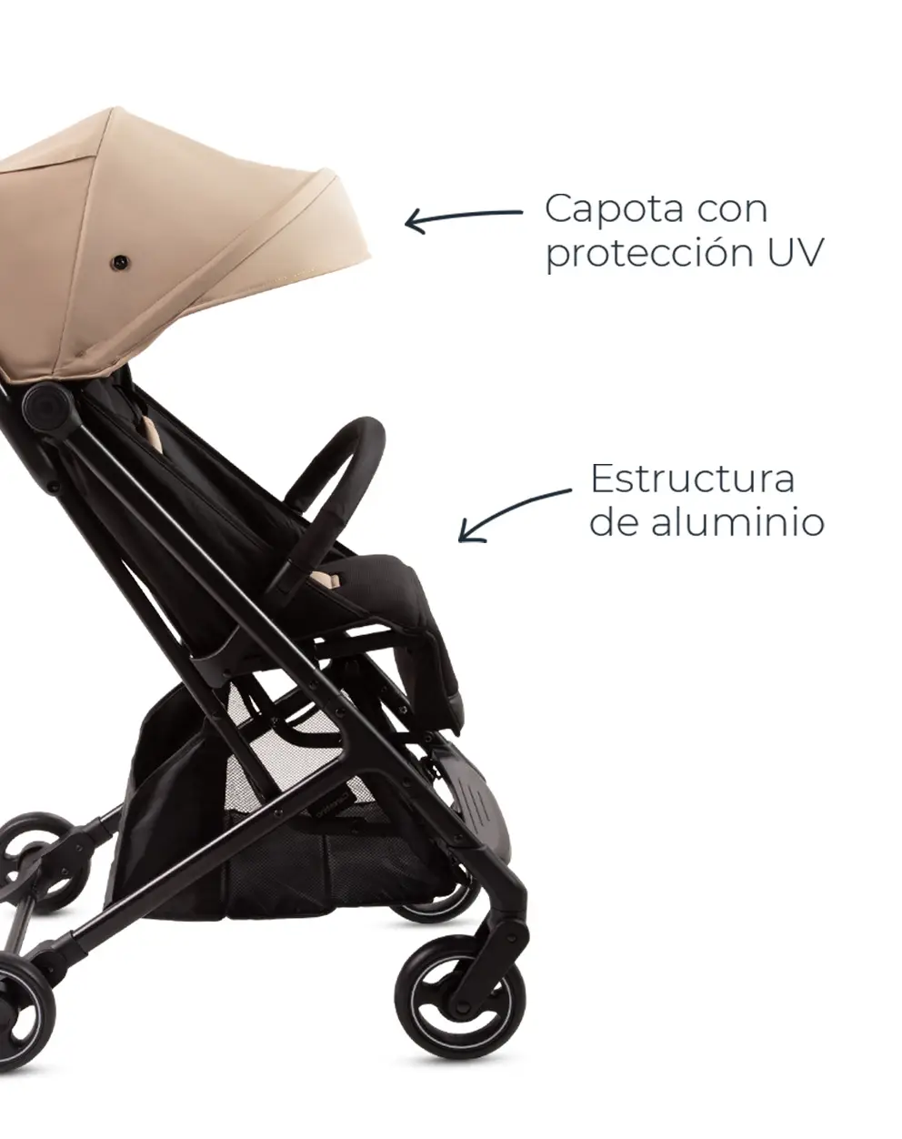 Para cada paseo, cada viaje y cada momento producto