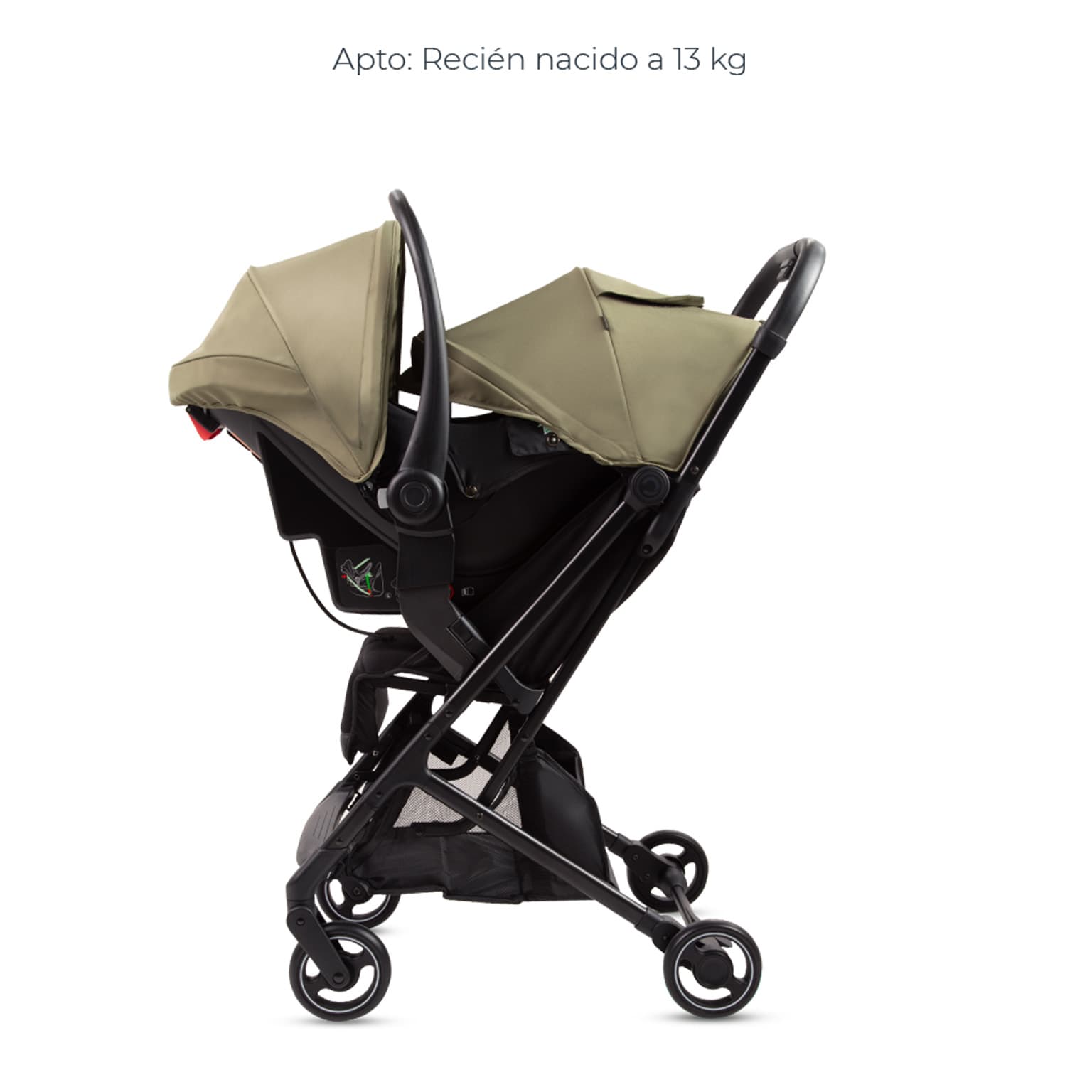 Seguridad dentro y fuera del auto product image