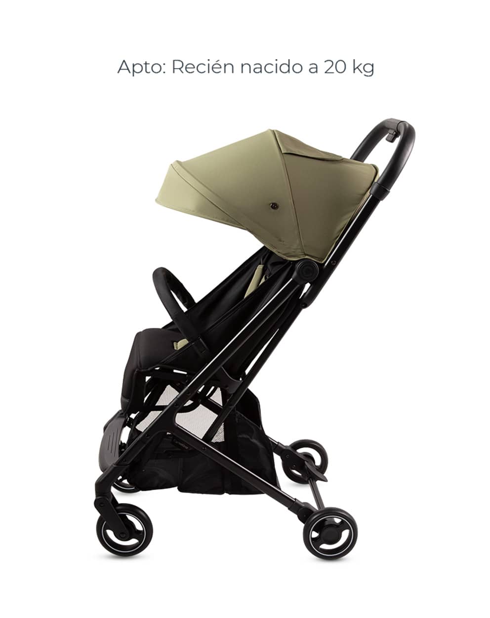 Seguridad dentro y fuera del auto producto