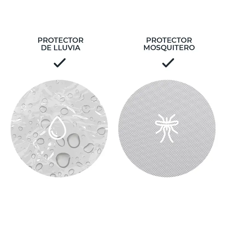 Paseos sin interrupciones product image