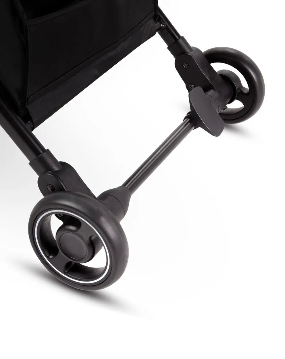 Andar suave, sin importar la superficie producto