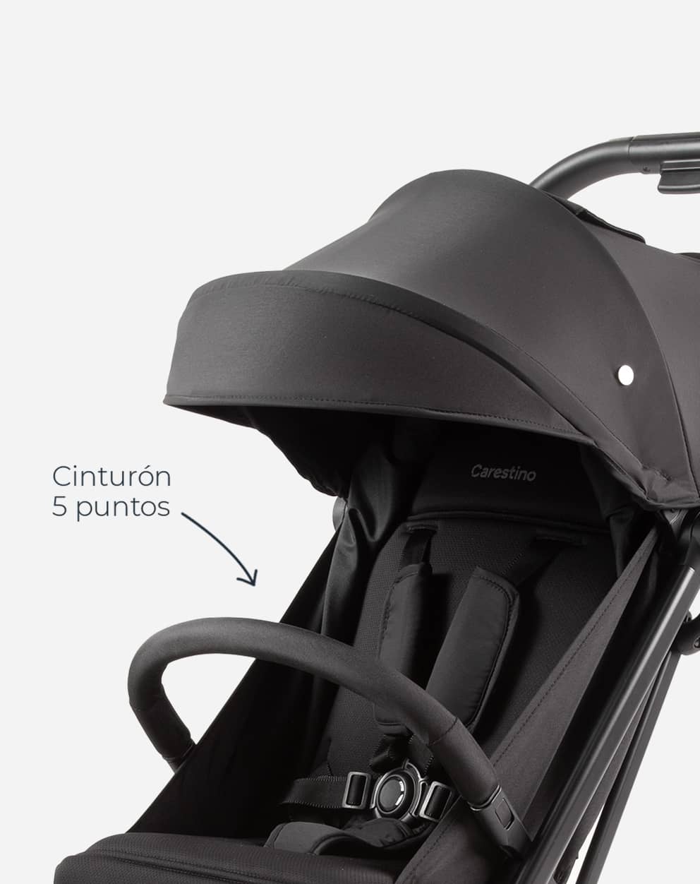 Estructura resistente, confort que perdura producto