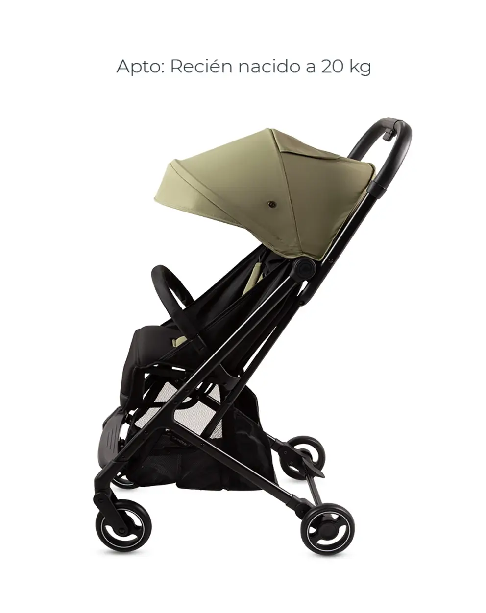 Seguridad dentro y fuera del auto producto