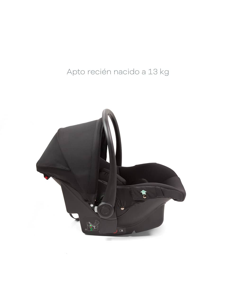Pensado para crecer junto a tu bebé producto