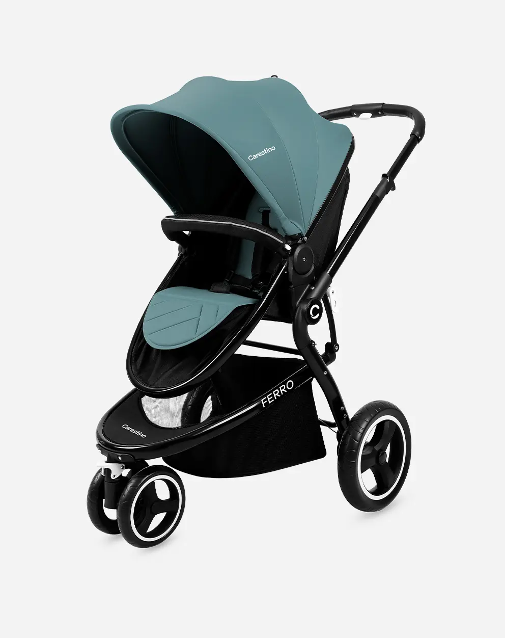 Estructura de aluminio product image