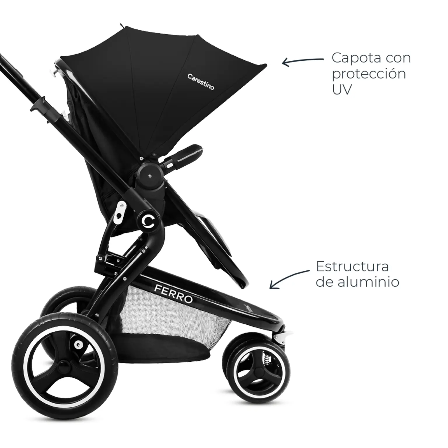 Completa, ajustable y práctica product image