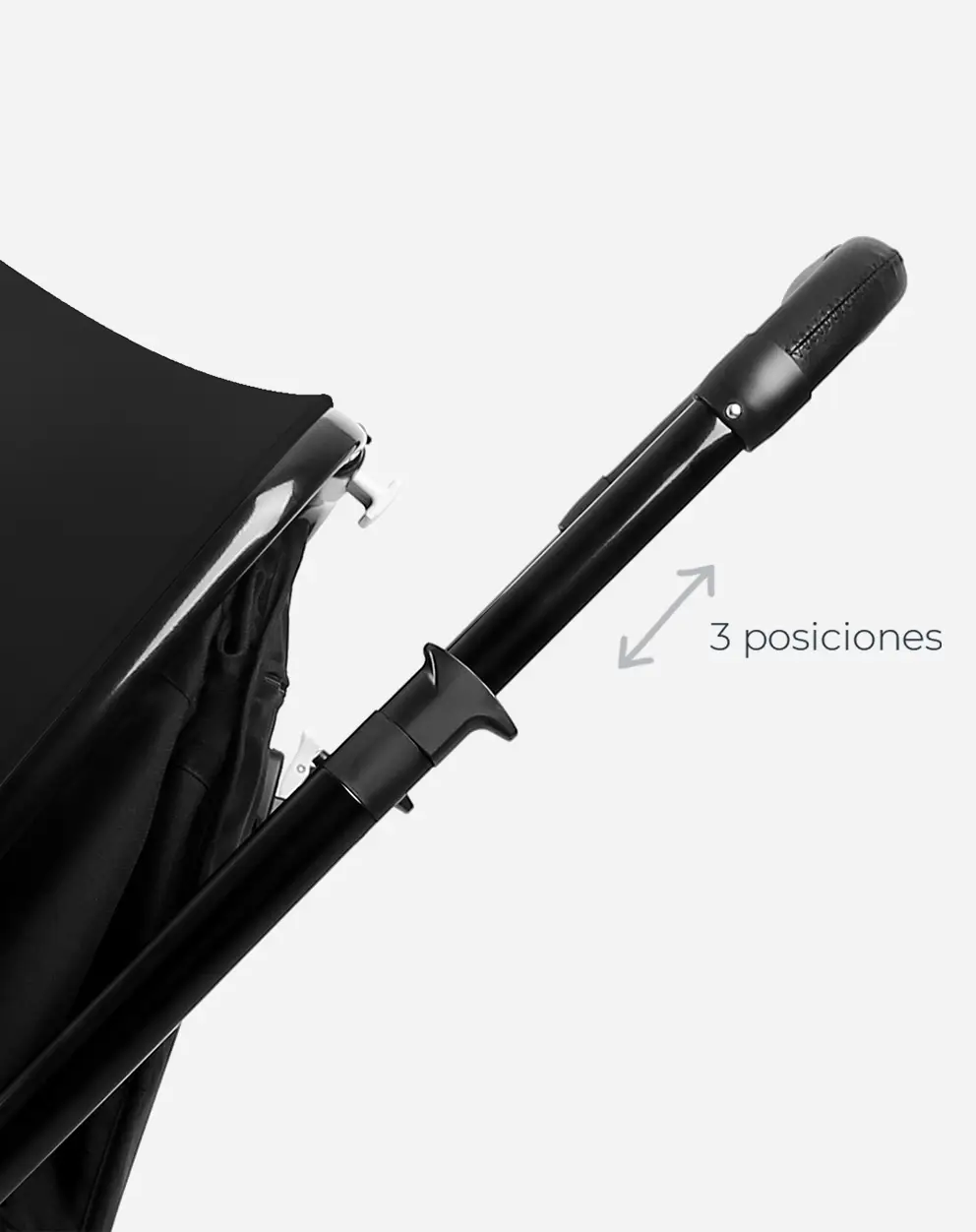 Manillar regulable producto