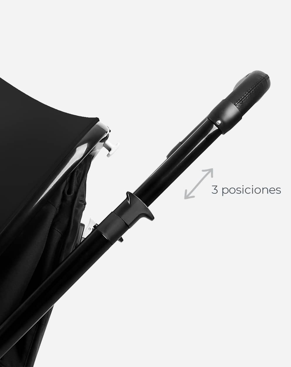 Manillar regulable producto