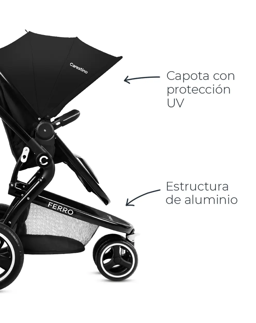 Diseño inteligente, conexión desde el primer día producto