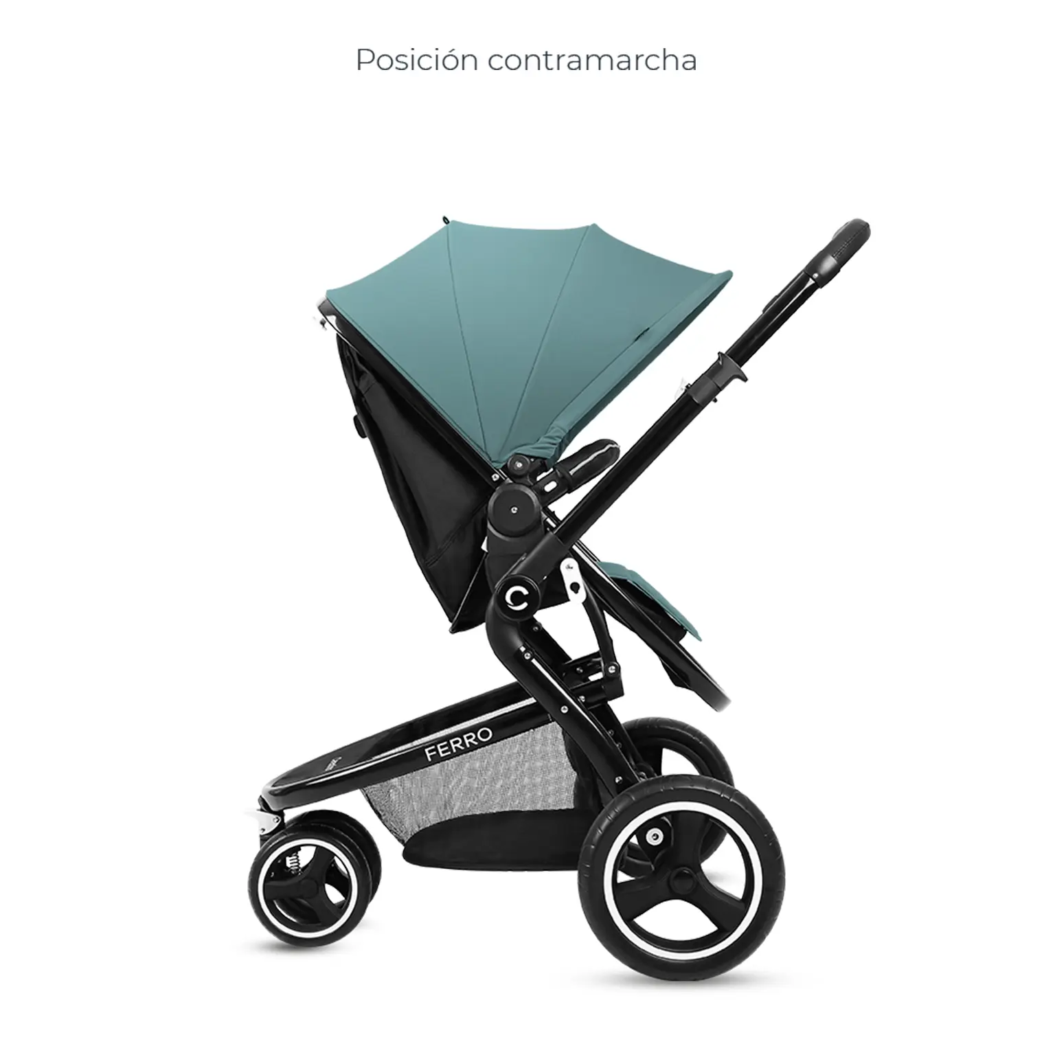 Tres soluciones, un mismo diseño product image