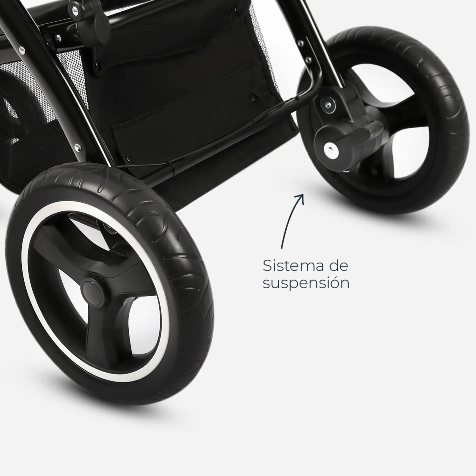 Tecnología que se siente al andar product image