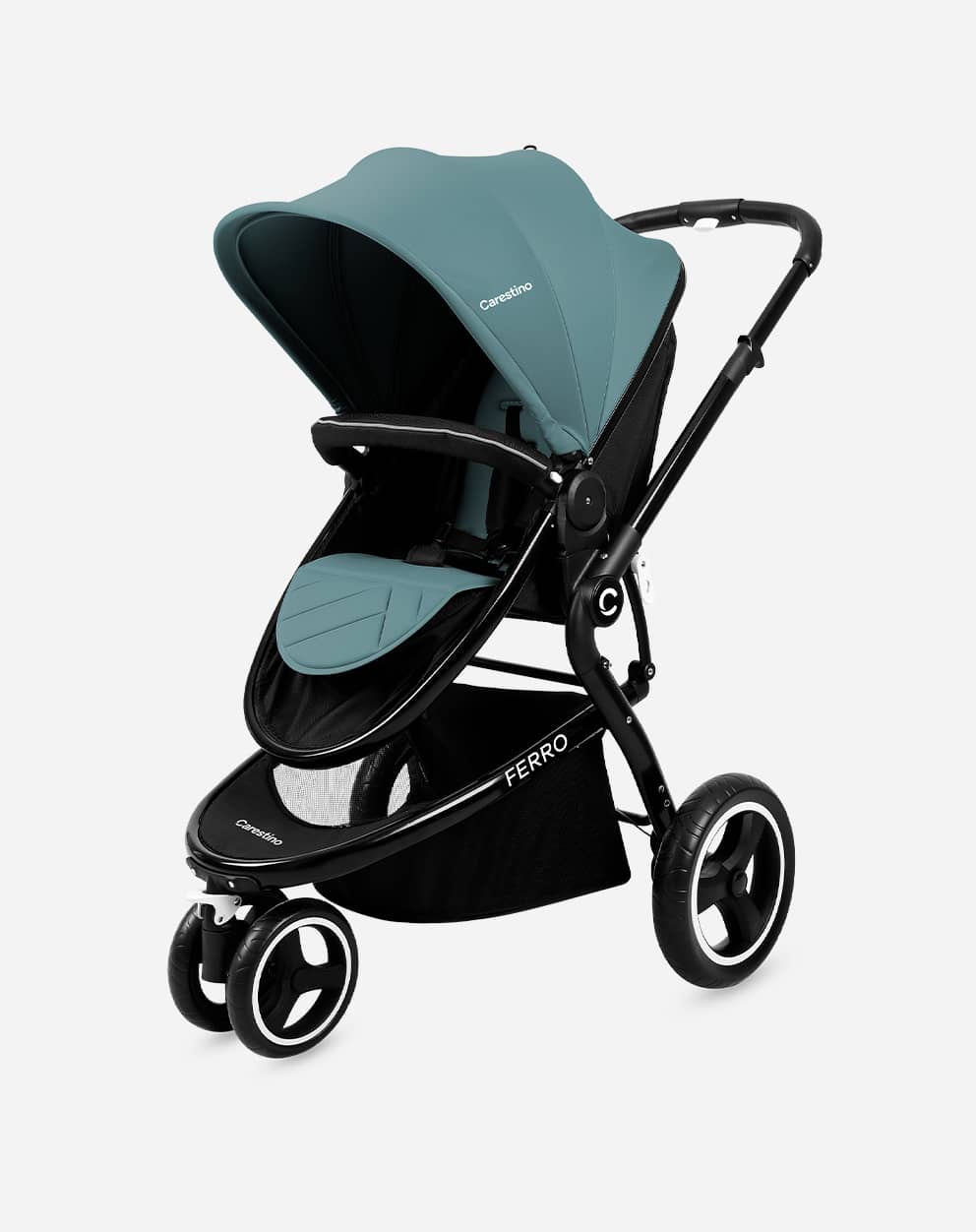 Diseñado para durar, pensado para moverse producto