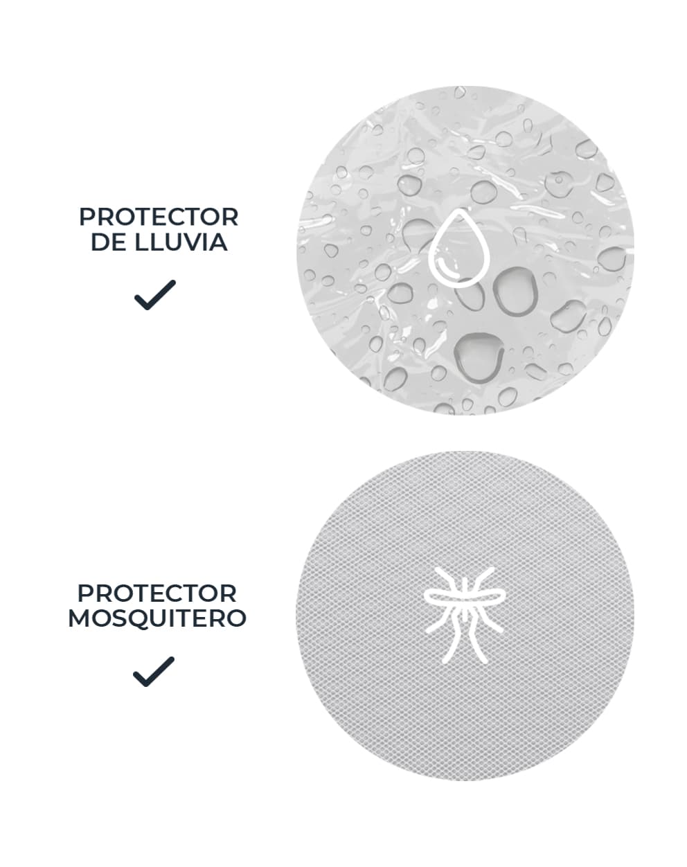 Confort y seguridad en cualquier clima product image