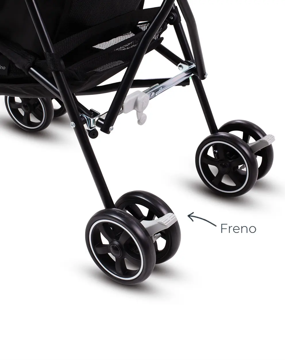 Paseos estables en cada terreno product image