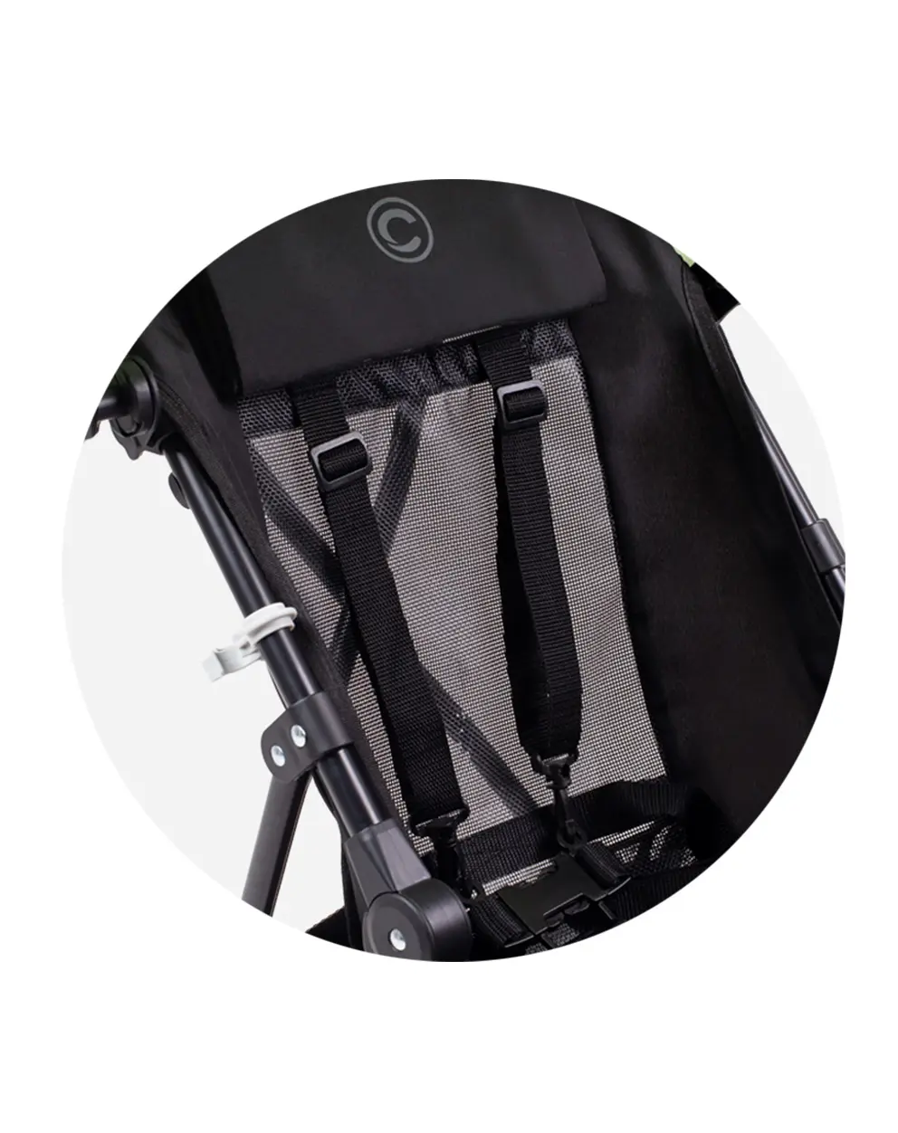 Sistema de ventilación adaptable a cada clima product image