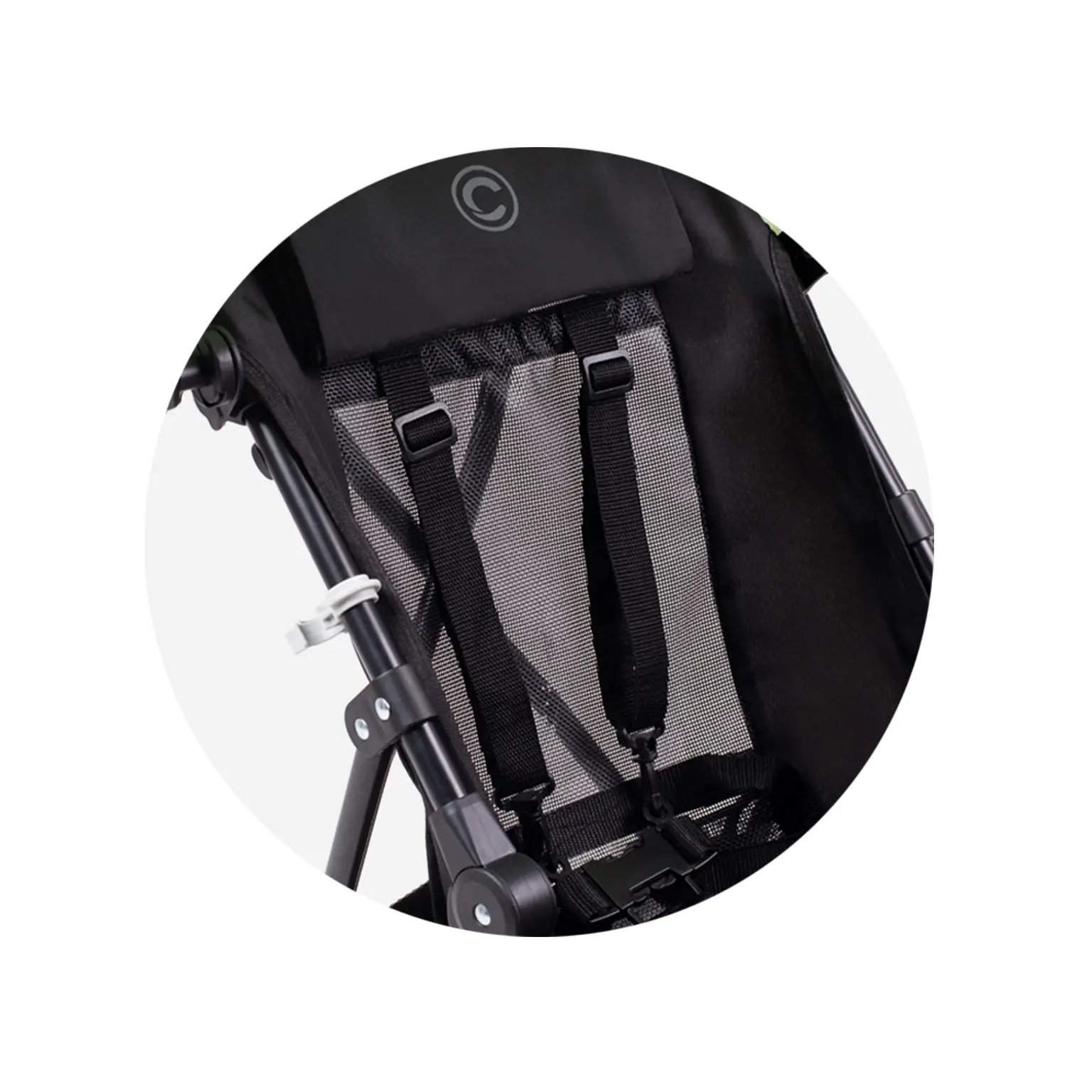 Sistema de ventilación adaptable a cada clima product image