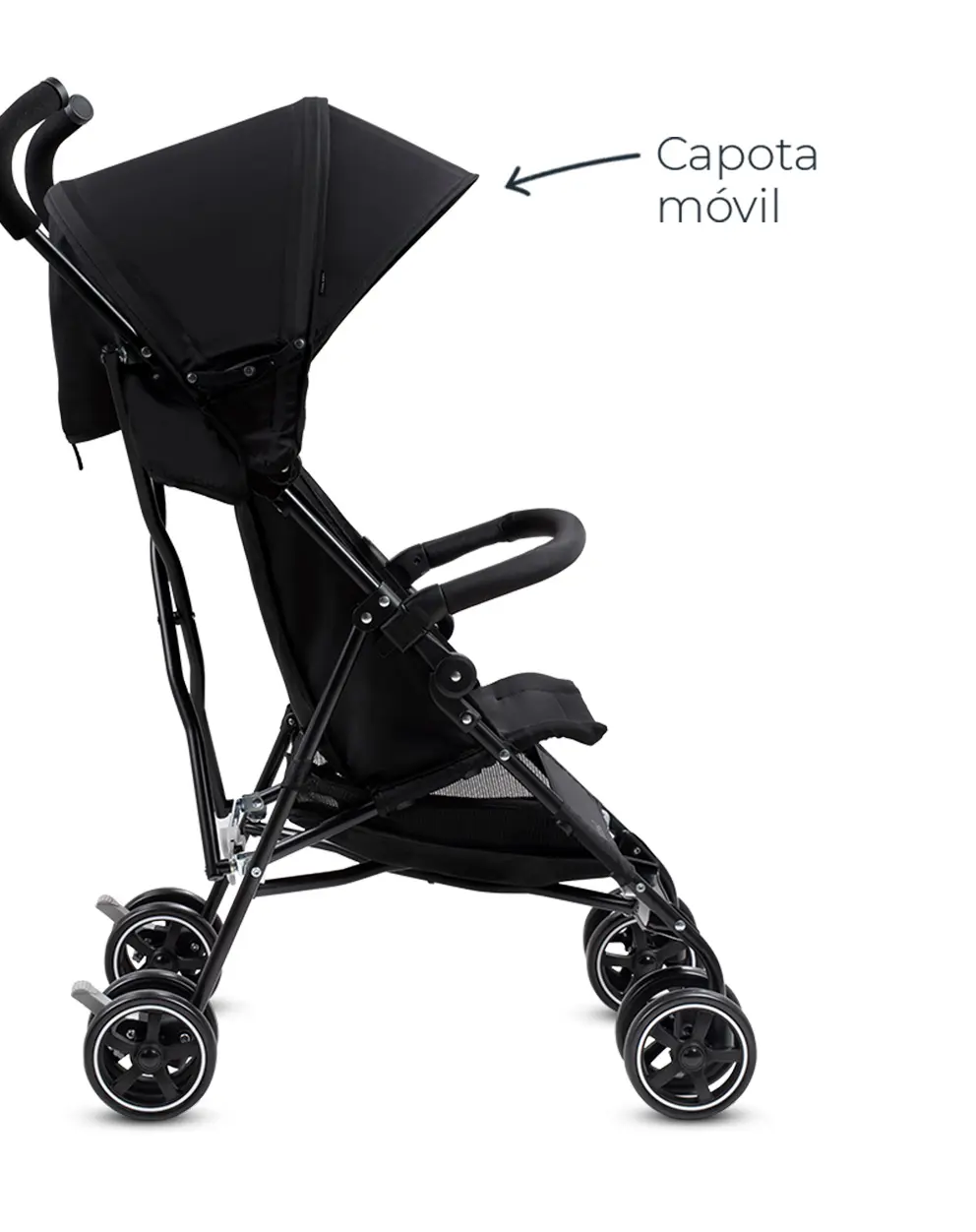 Siempre listo para acompañarte product image